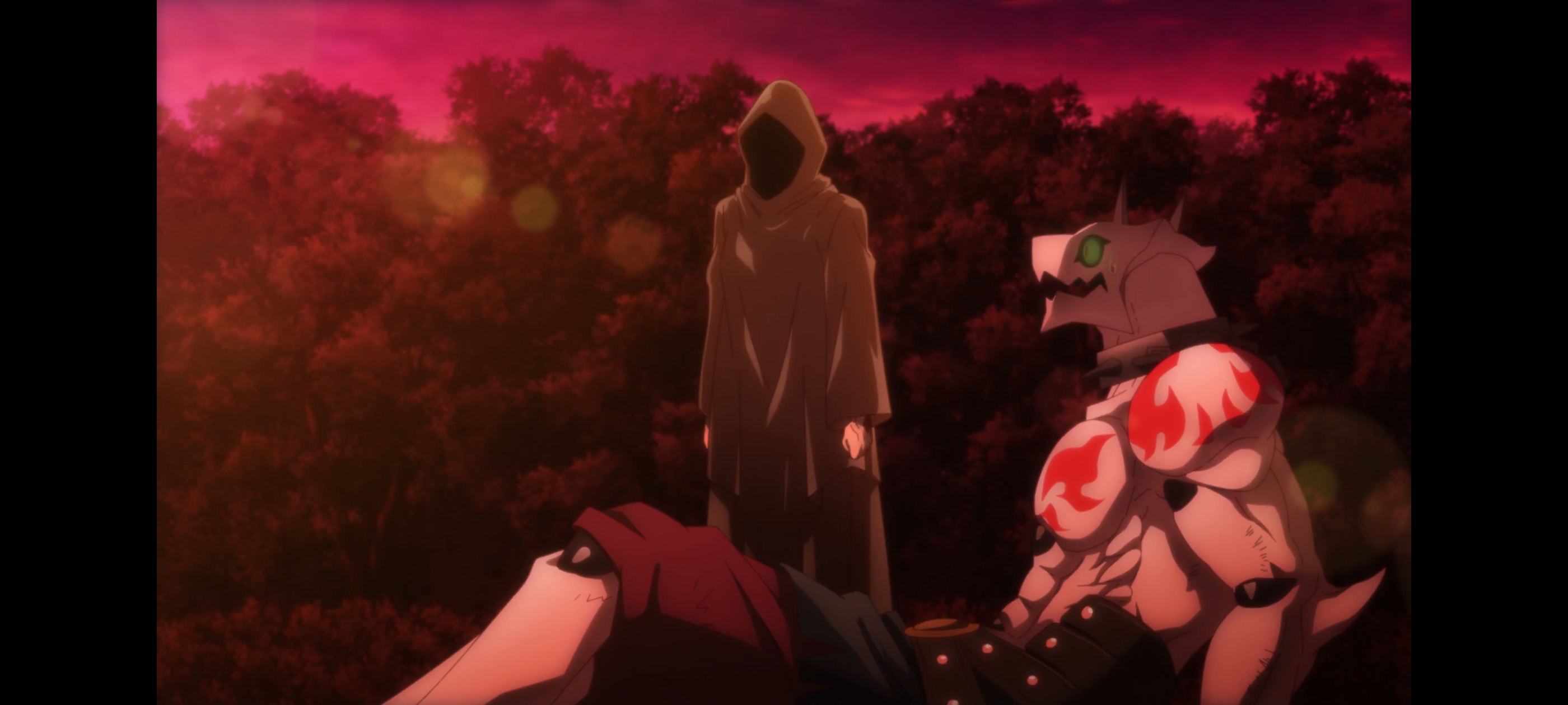 魔都精兵的奴隶,动画,动漫,番剧,二次元,ACG