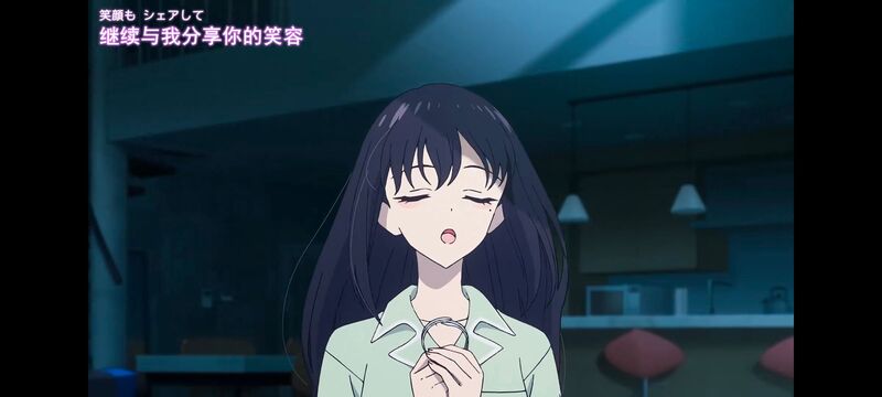 超时空辉夜姬,超時空輝夜姬,番剧,动画,动漫,二次元,ACG,动画电影