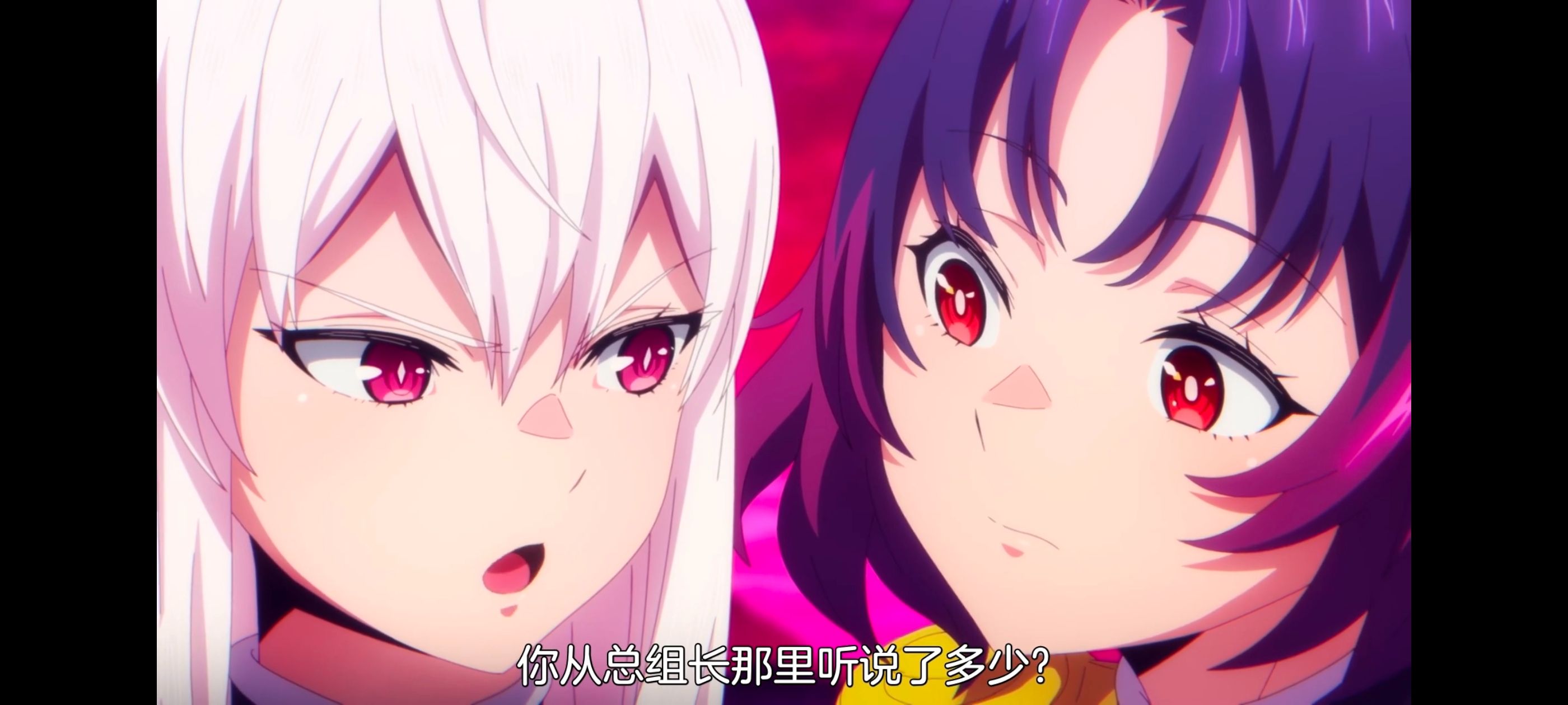 魔都精兵的奴隶,动画,动漫,番剧,ACG