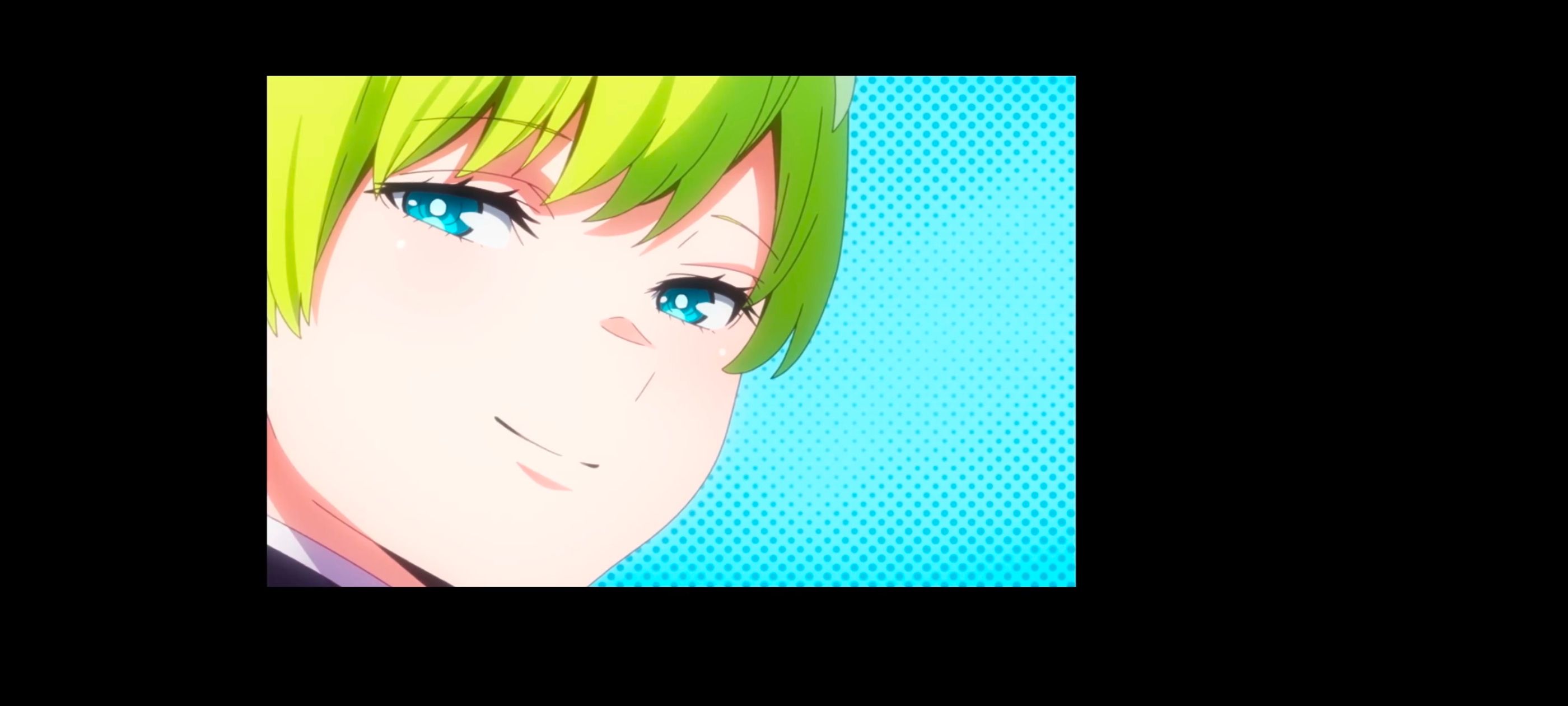 魔都精兵的奴隶,动漫,动画,番剧,二次元,ACG