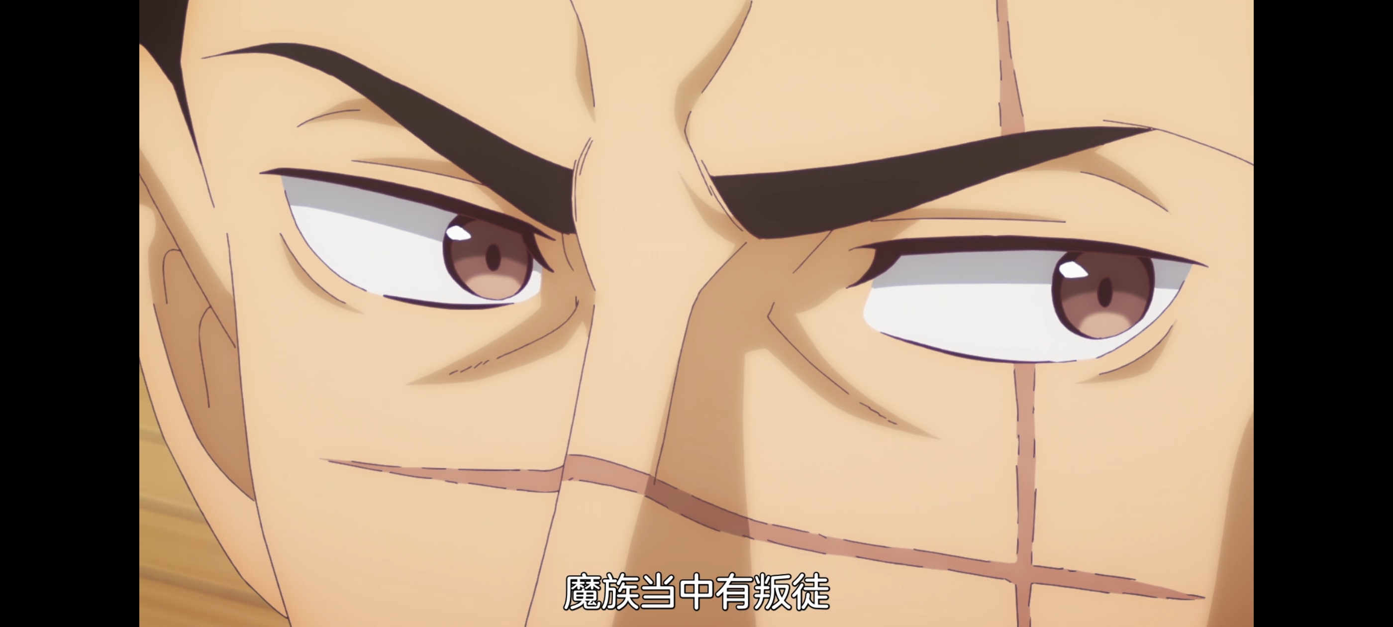 凭你也想讨伐魔王,动画,动漫,番剧,百合,二次元,ACG