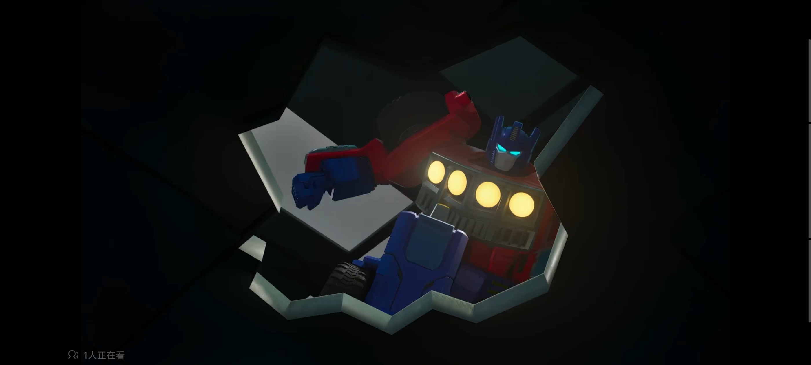 变形金刚,变形金刚赛博世界,动画,动漫,番剧,ACG