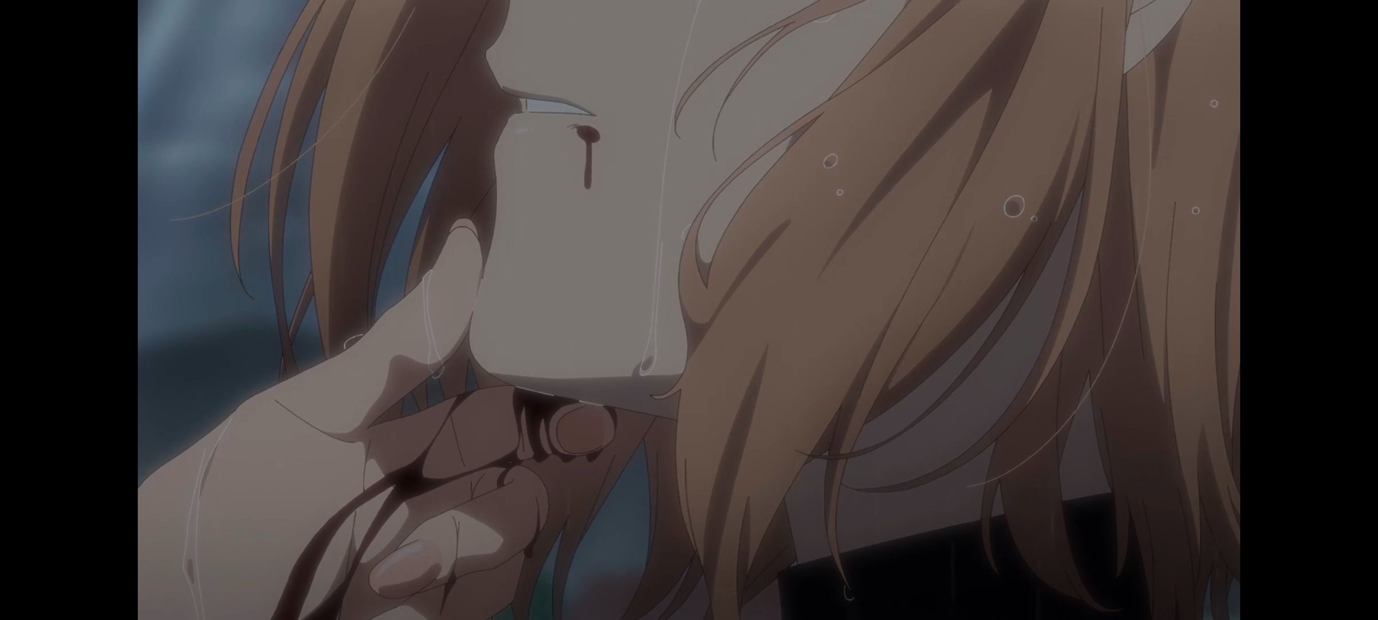 想吃掉我的非人少女,对我垂涎欲滴的非人少女,动画,动漫,百合,百合动漫,番剧,ACG