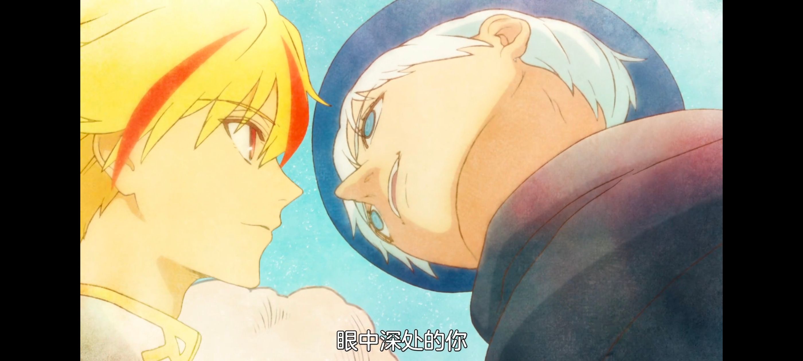 命运奇异赝品,FatestrangeFake,动画,动漫,番剧,ACG