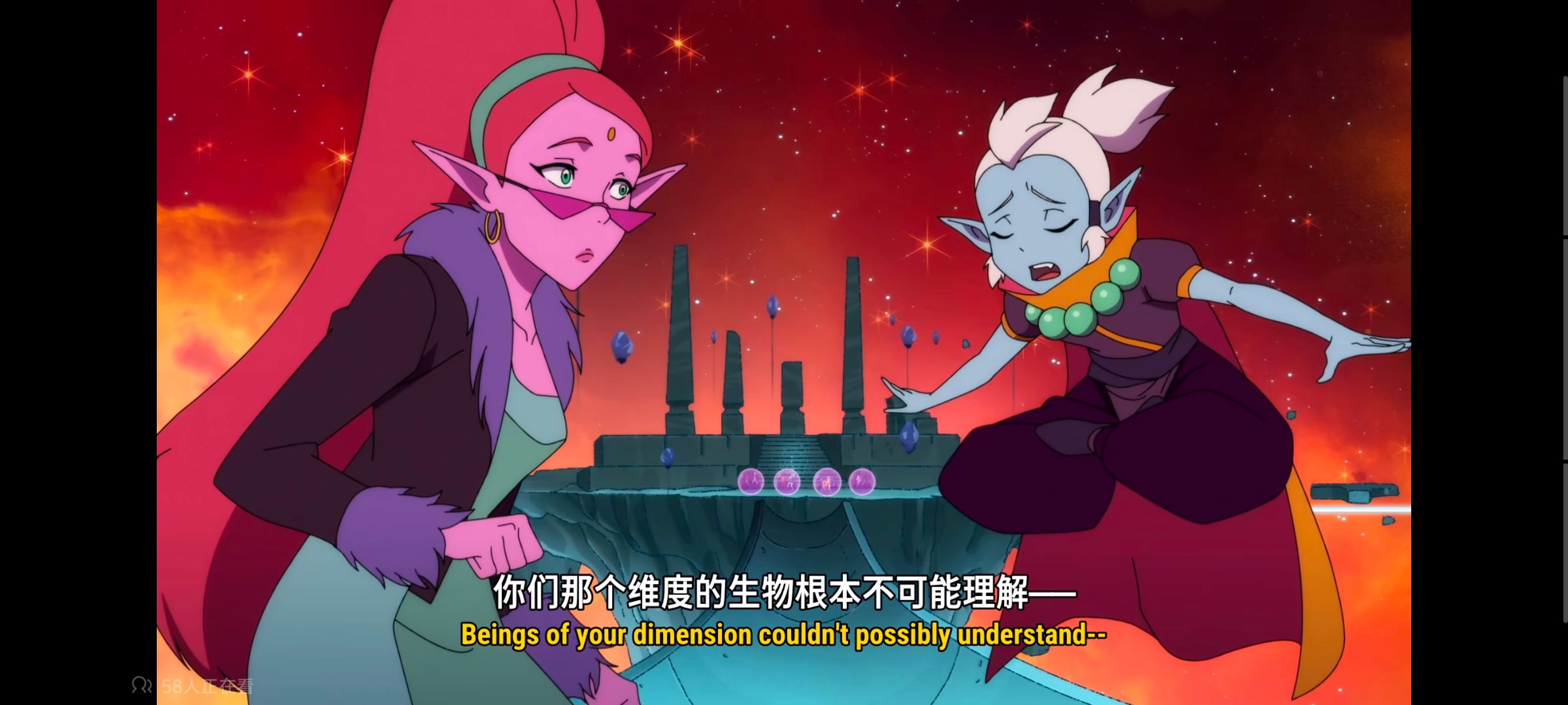 我与超人的冒险,超级英雄,美漫,动画,动漫,番剧,DC,二次元,ACG