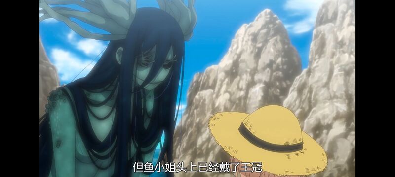 想吃掉我的非人少女,对我垂涎欲滴的非人少女,百合,百合动画,百合动漫,动漫,动画,番剧,ACG