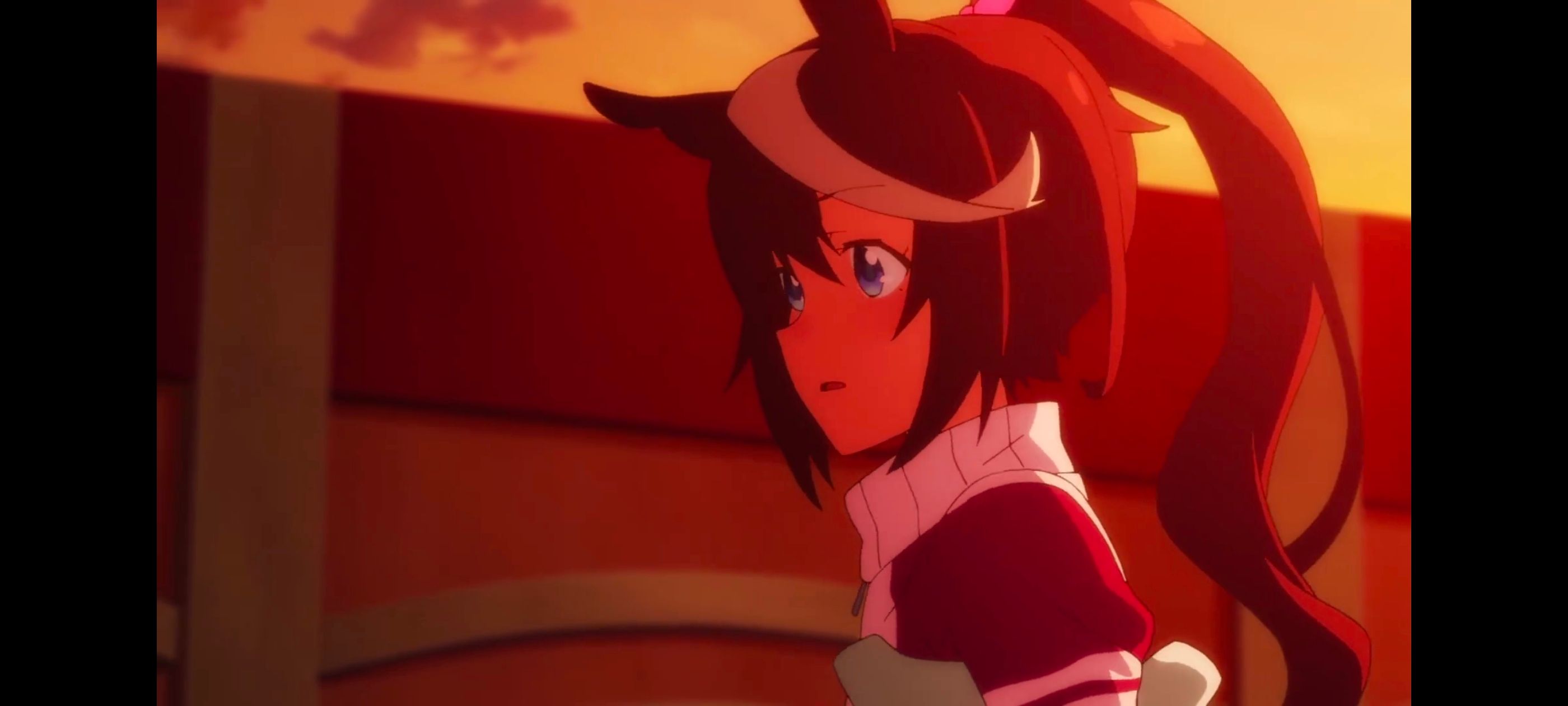 赛马娘,赛马娘PrettyDreby,赛马娘第二季,动画,动漫,番剧,二次元,ACG