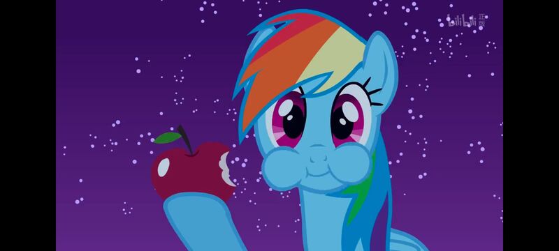 小马宝莉,彩虹小马,我的小马驹,动画,动漫,番剧,ACG,小马宝莉友谊魔法