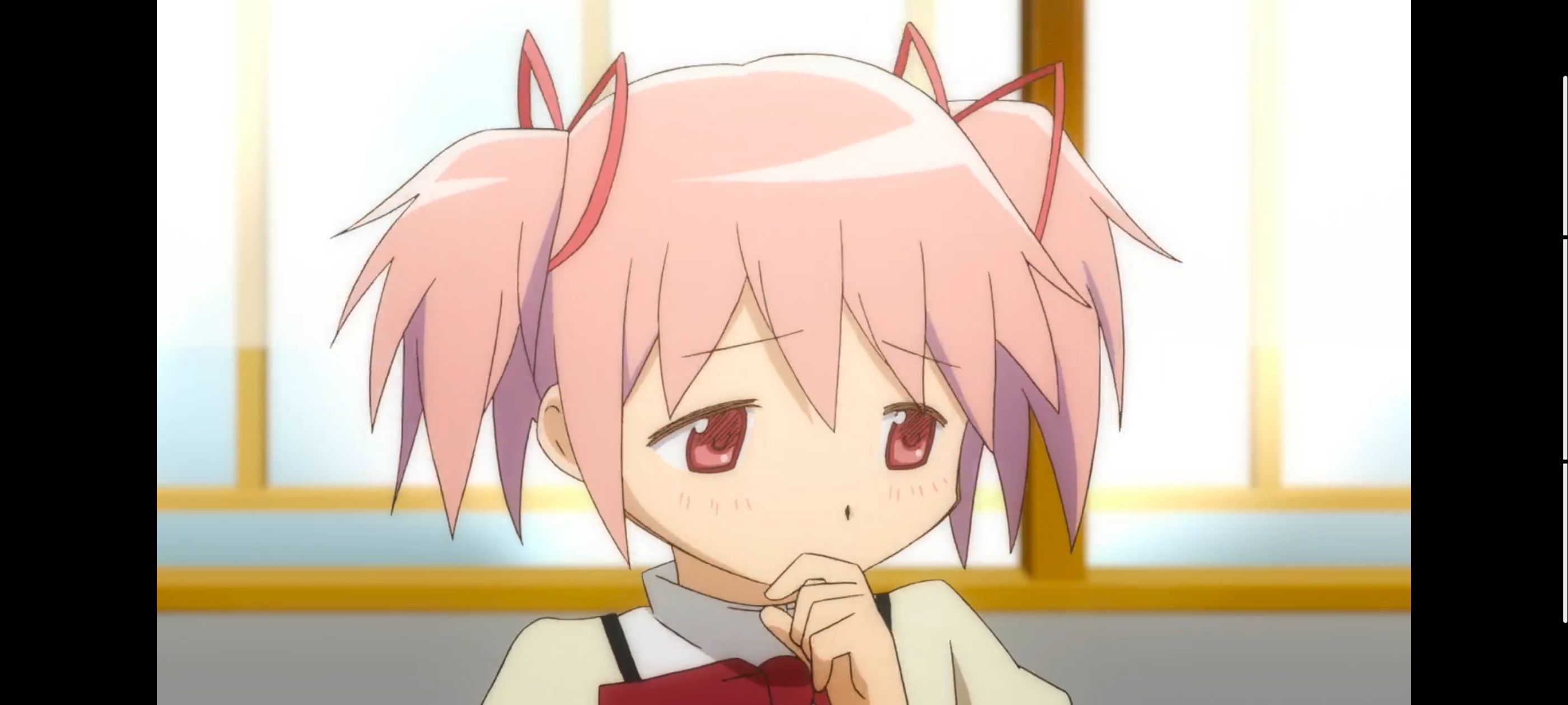 魔法少女小圆,魔法少女,动漫,动画,番剧,ACG