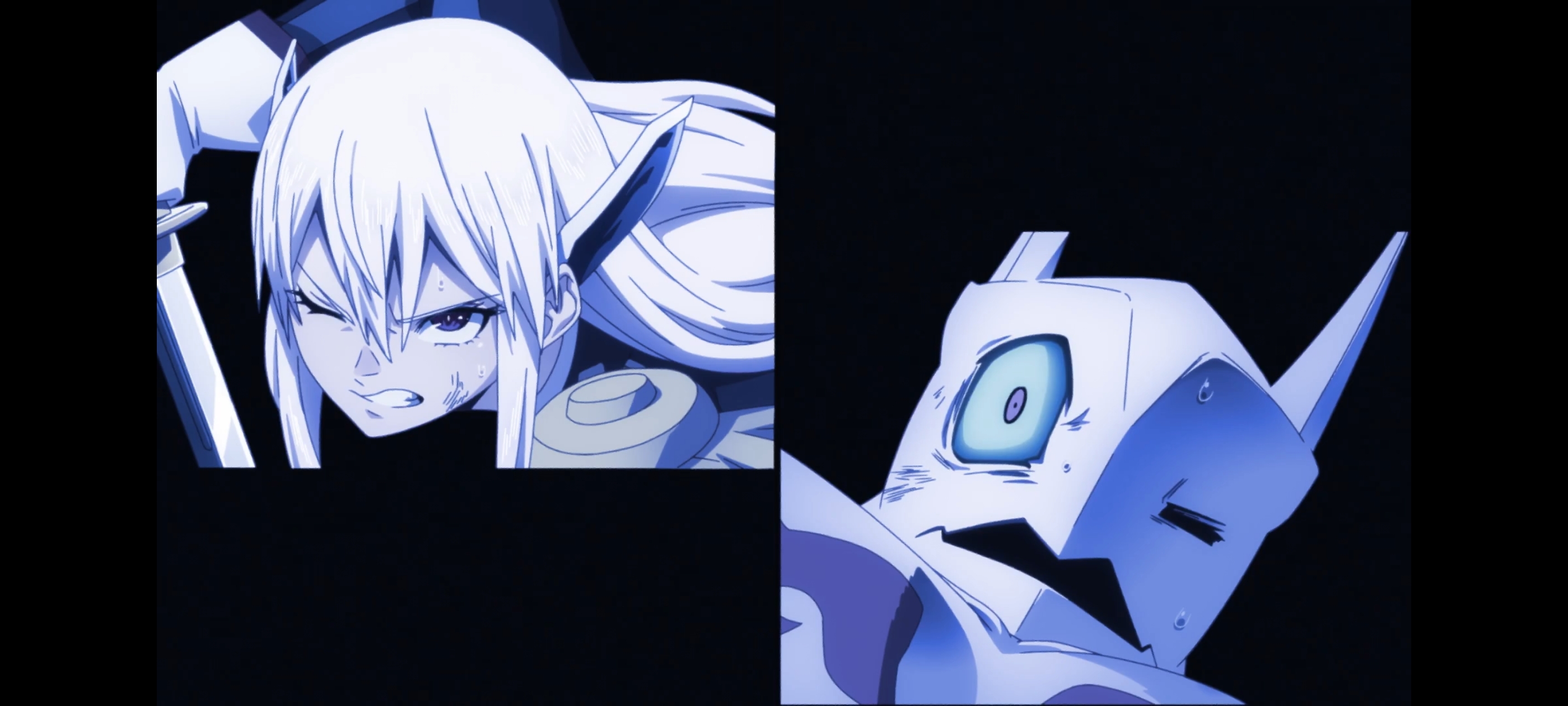 魔都精兵的奴隶,动画,动漫,番剧,二次元,ACG