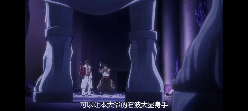 死神,千年血战,Bleach,动画,动漫,番剧,日漫,二次元,ACG