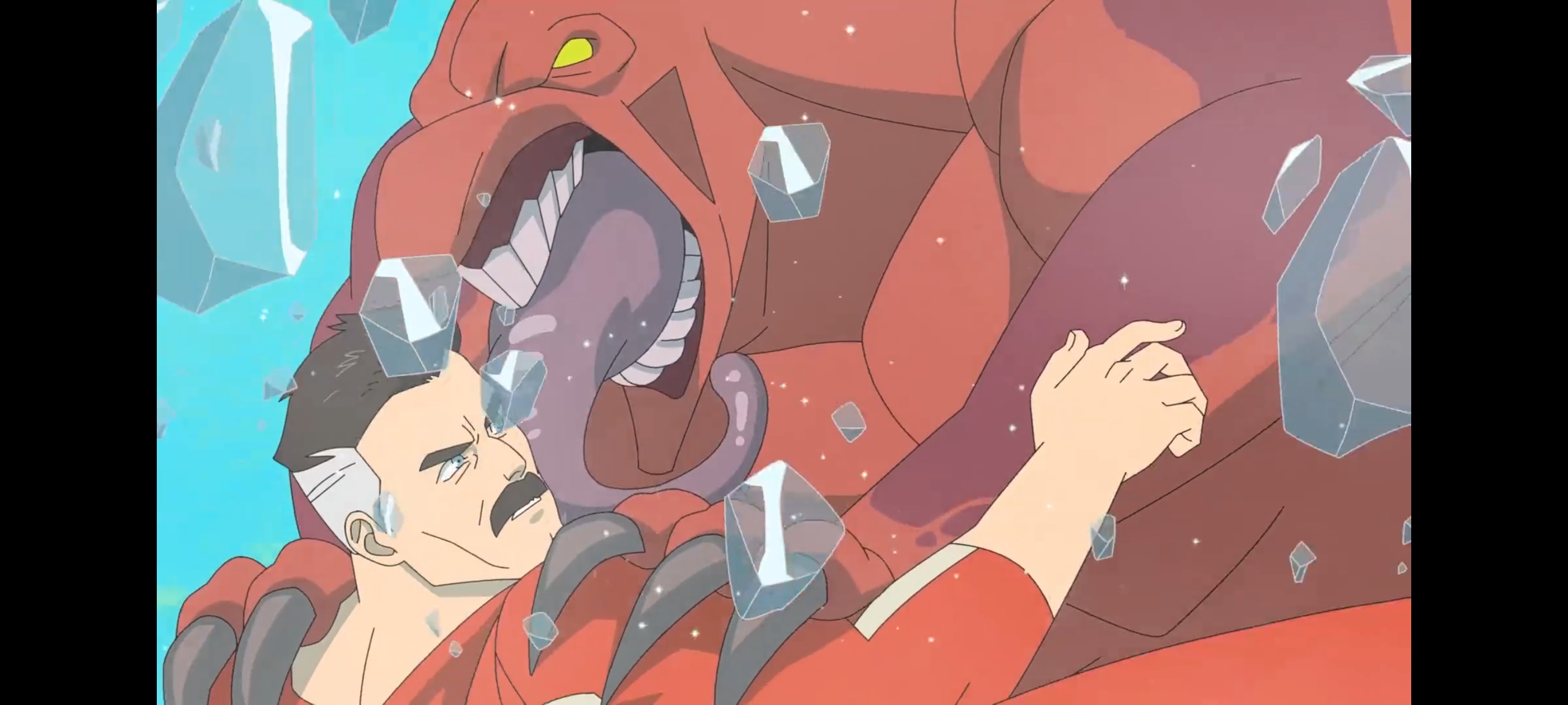 无敌少侠,image,动画,动漫,番剧,ACG