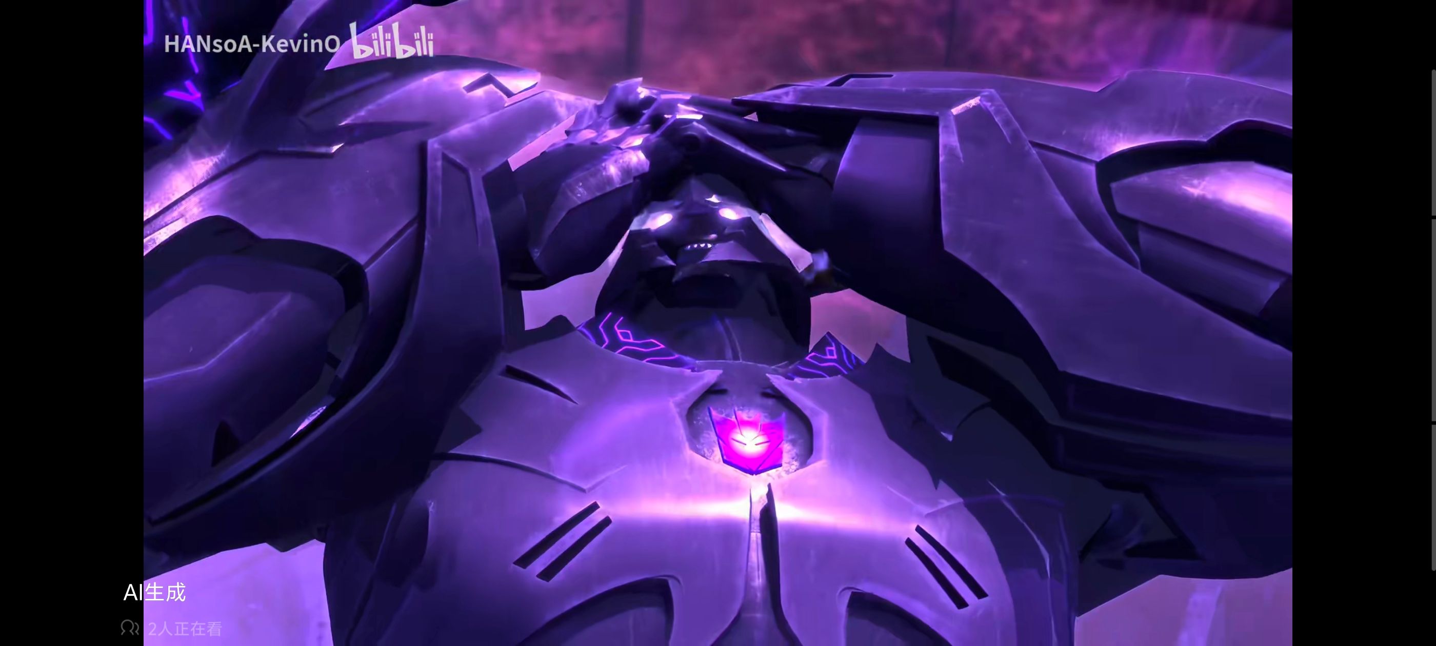 变形金刚领袖之证,变形金刚,动画,动漫,番剧,ACG