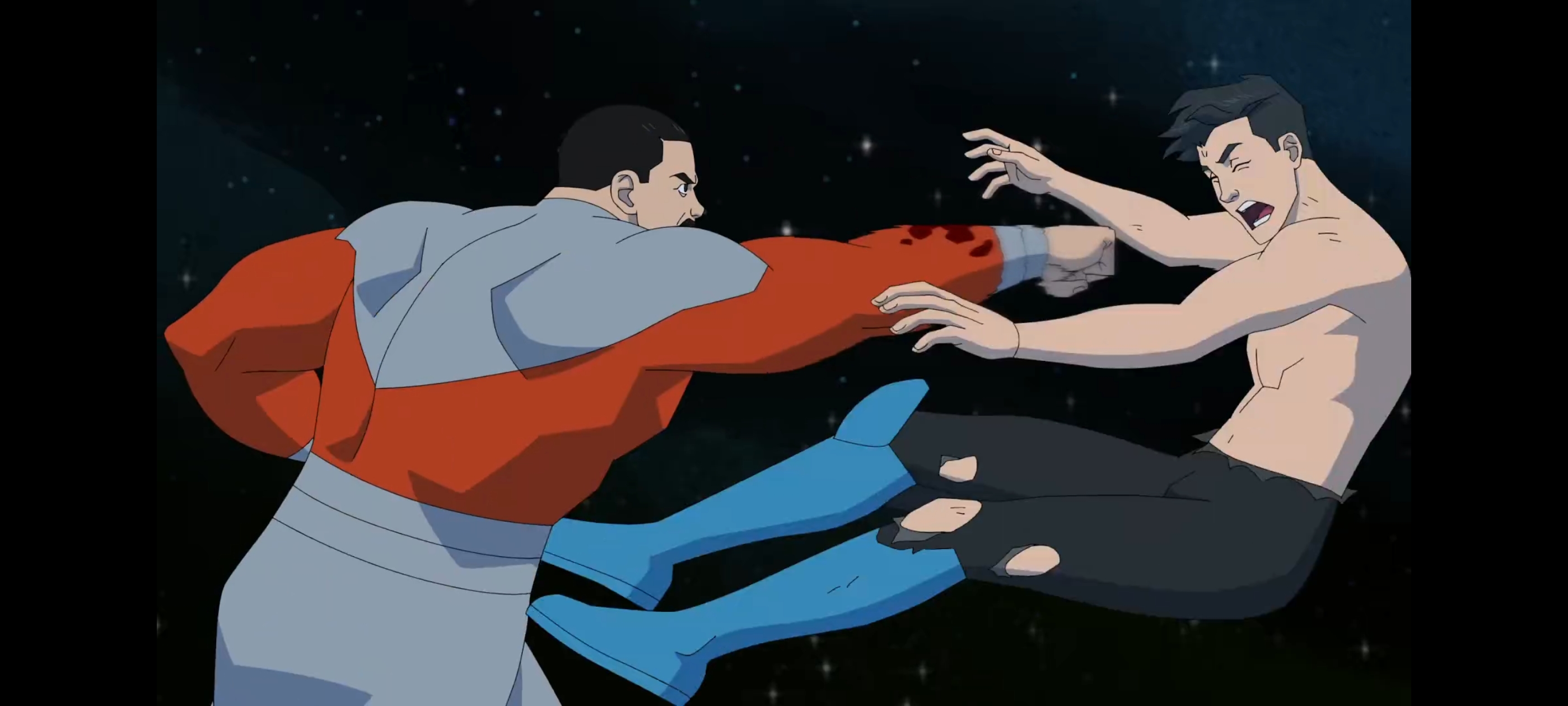 无敌少侠,image,动画,动漫,番剧,ACG