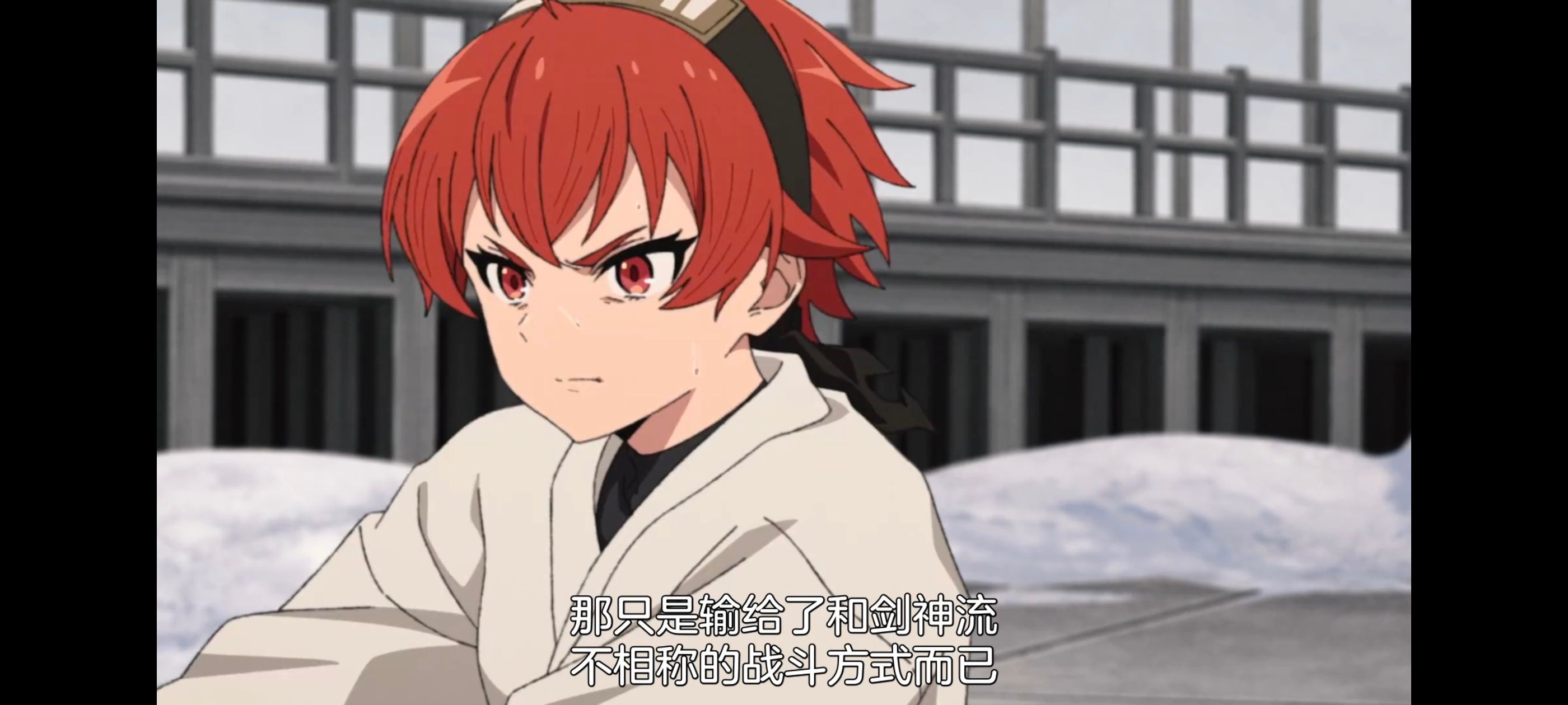 无职转生,无职转生到了异世界就拿出真本事,异世界,动画,动漫,番剧,日漫,二次元,ACG