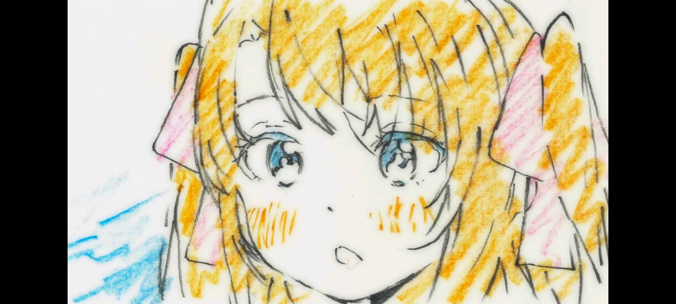 上伊那牡丹醉姿如百合,上伊那牡丹酒醉身姿似百合花般,动漫,动画,番剧,二次元,ACG