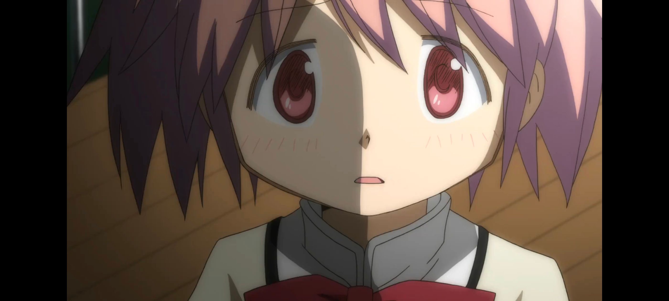 魔法少女小圆,魔法少女,动画,动漫,番剧,二次元,ACG