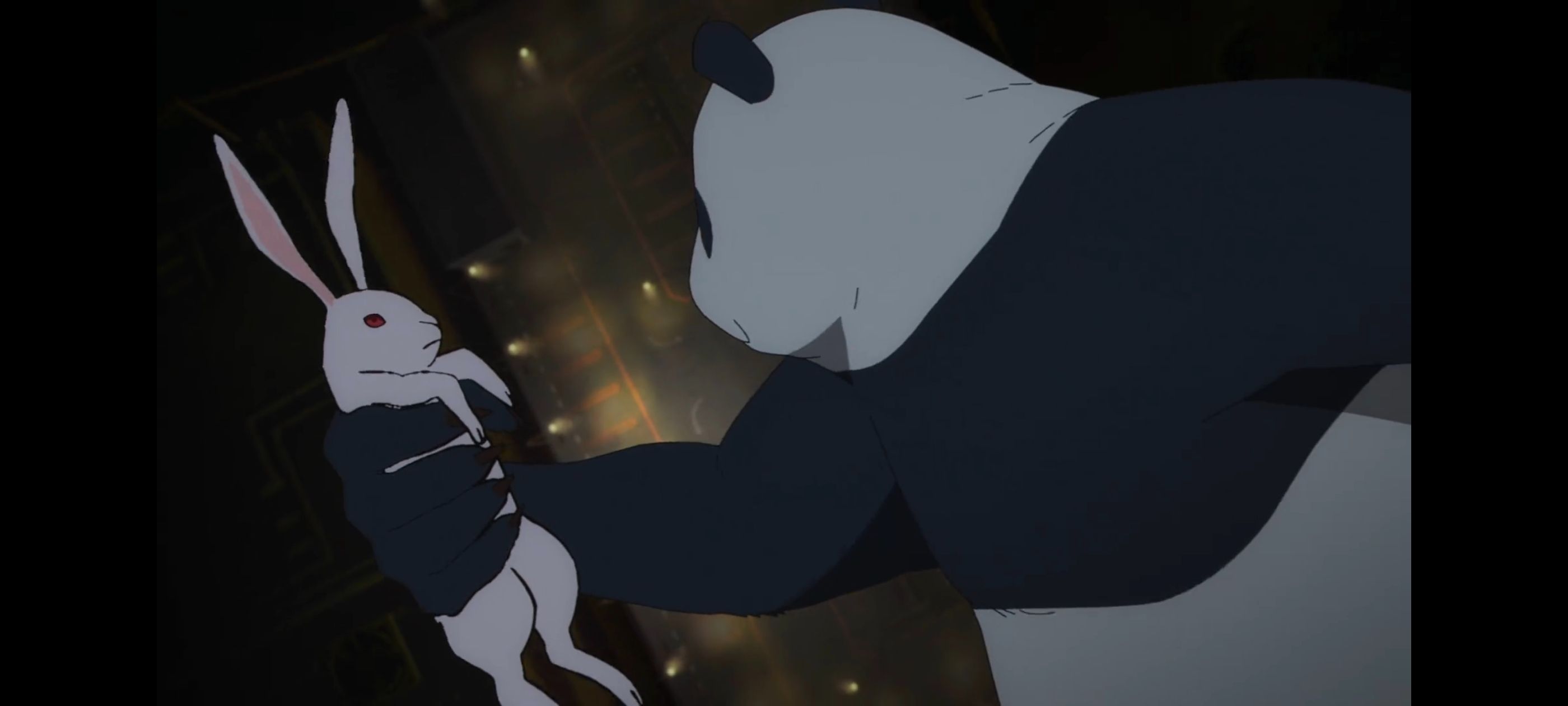 咒术回战,咒术回战死灭回游,动画,动漫,番剧,ACG