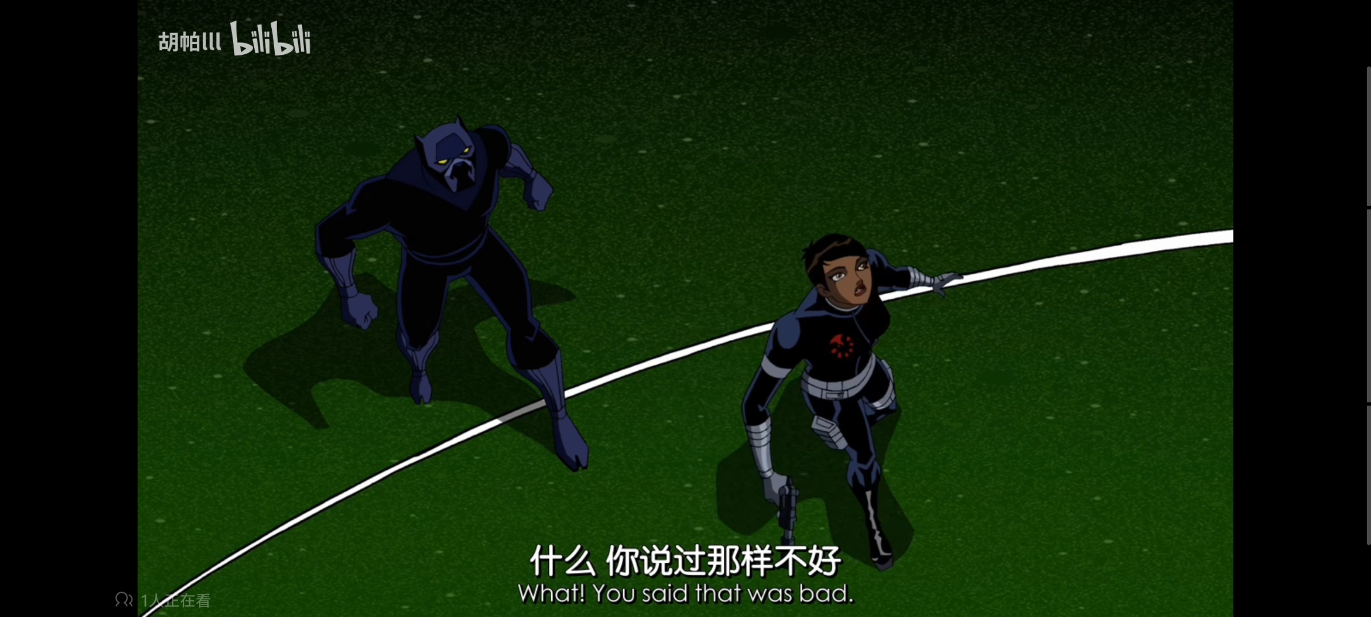 复仇者世界上最强英雄组合,超级英雄联盟复仇者,动画,动漫,番剧,复仇者联盟,ACG