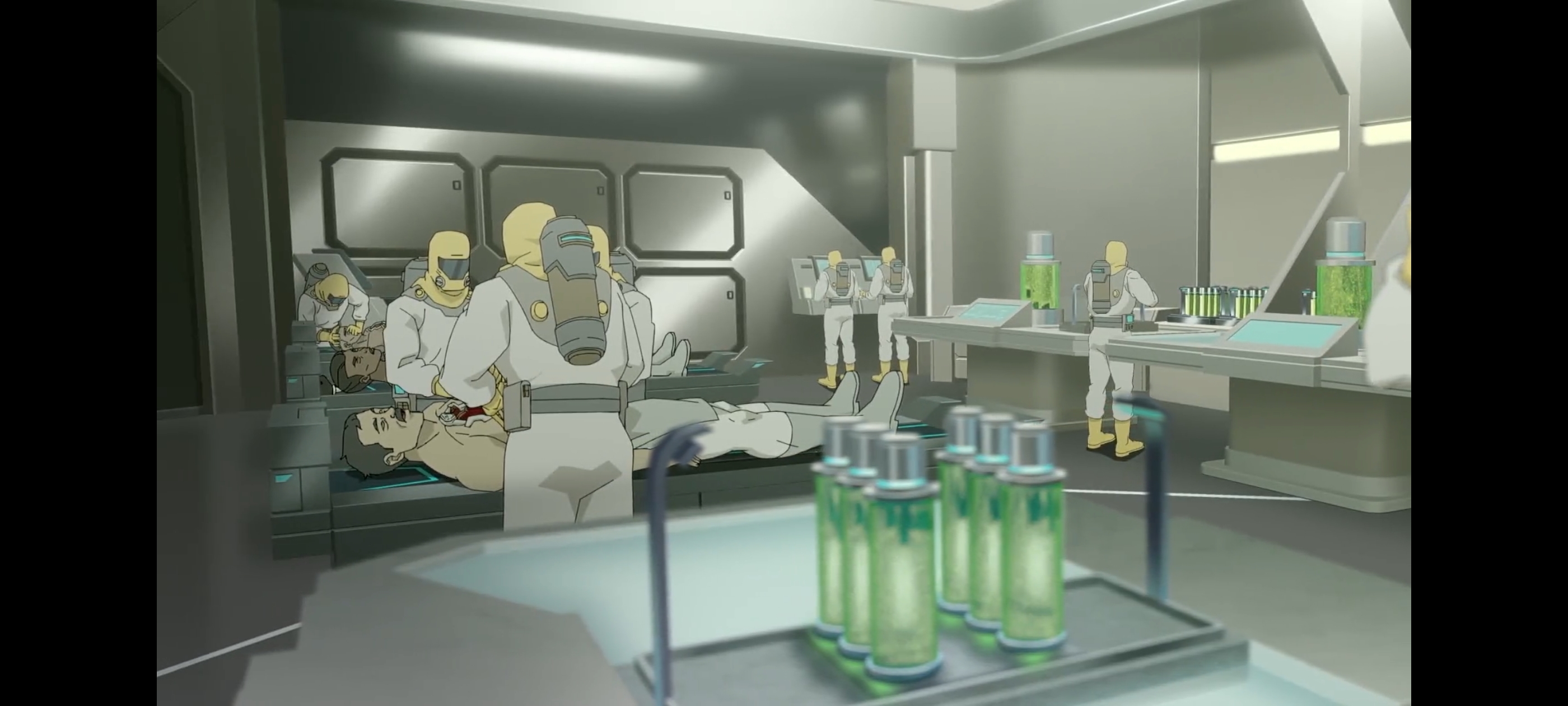 无敌少侠,image,动画,动漫,番剧,ACG