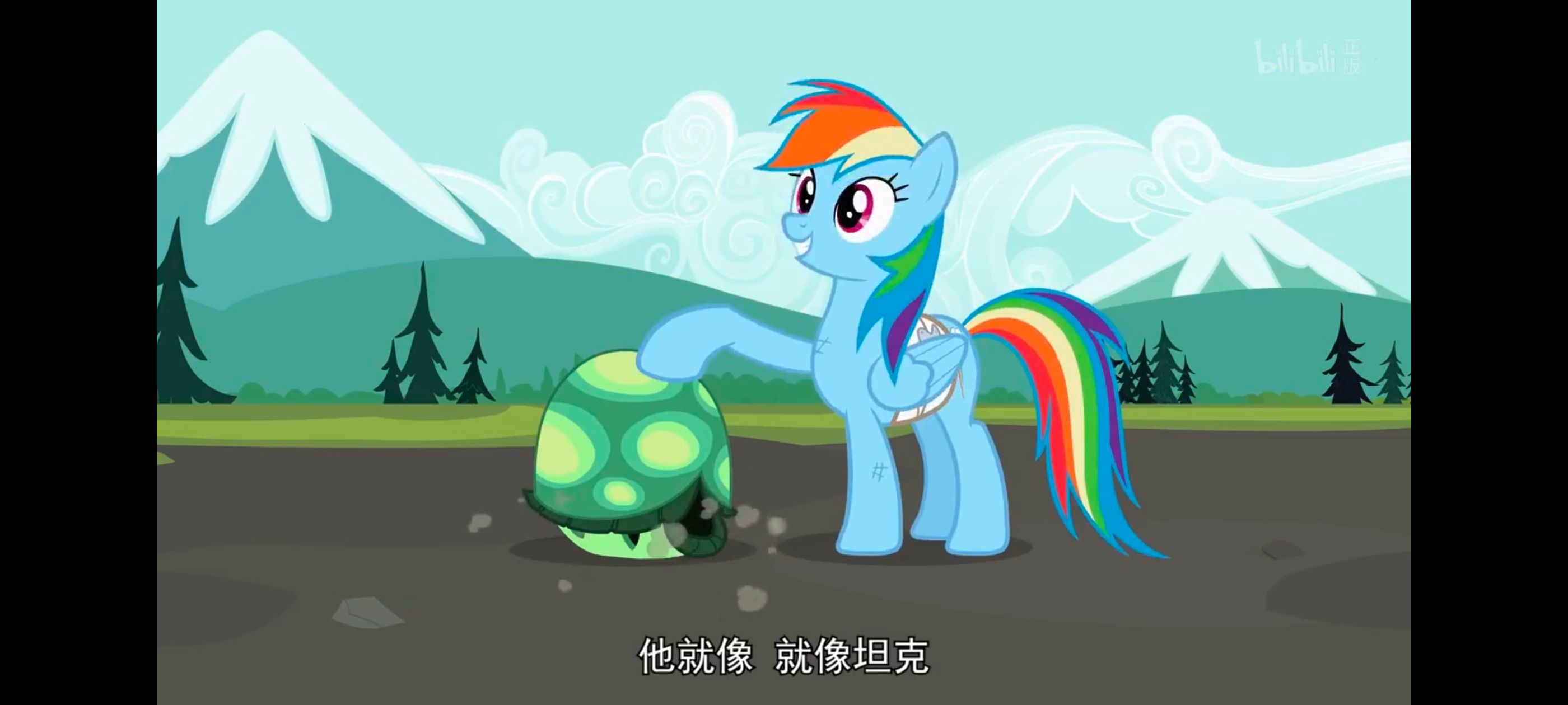 小马宝莉,彩虹小马,我的小马驹,动画,动漫,番剧,二次元,ACG