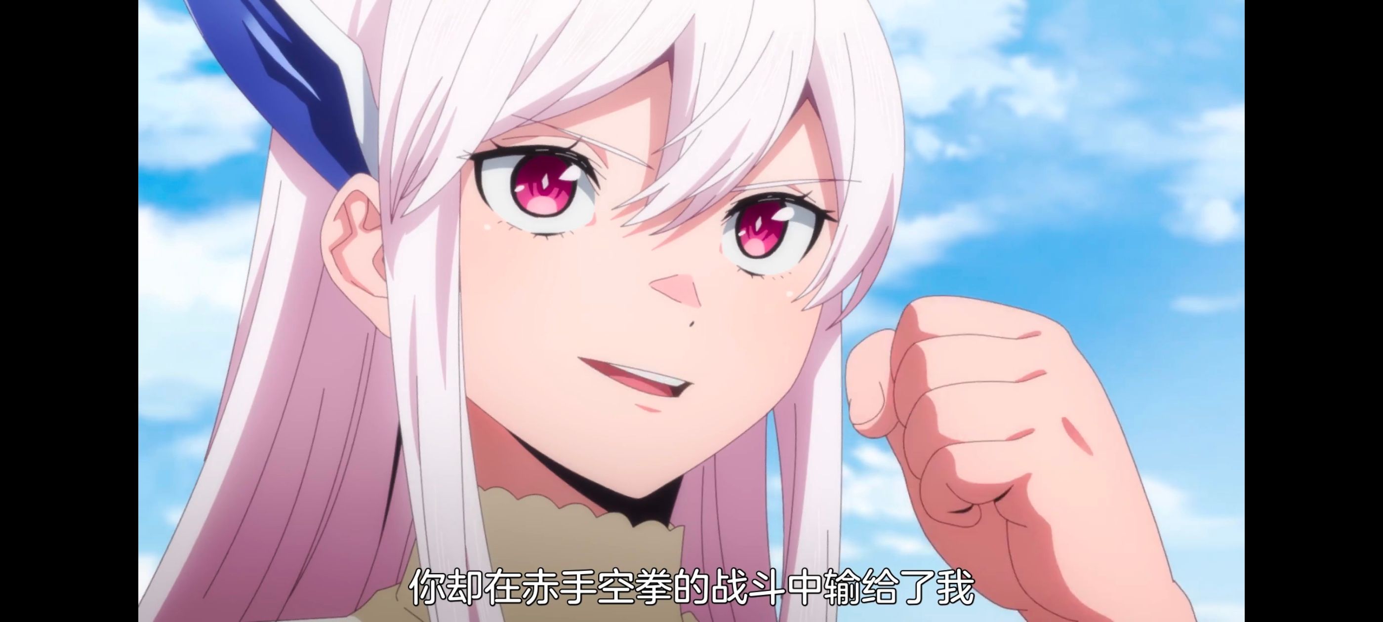 魔都精兵的奴隶,动漫,动画,番剧,二次元,ACG