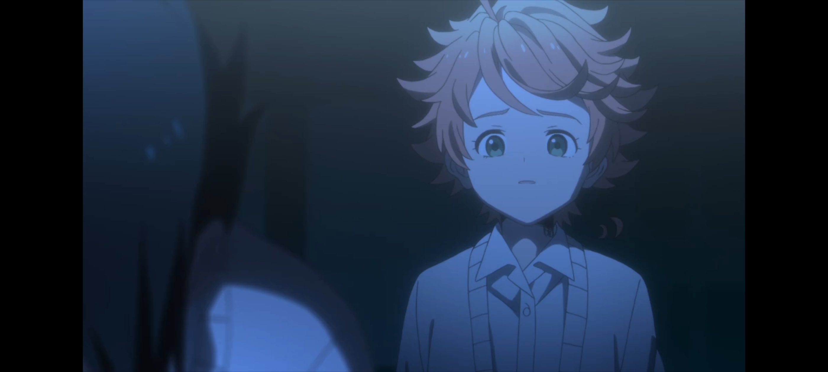 约定的梦幻岛,动画,动漫,番剧,二次元,ACG