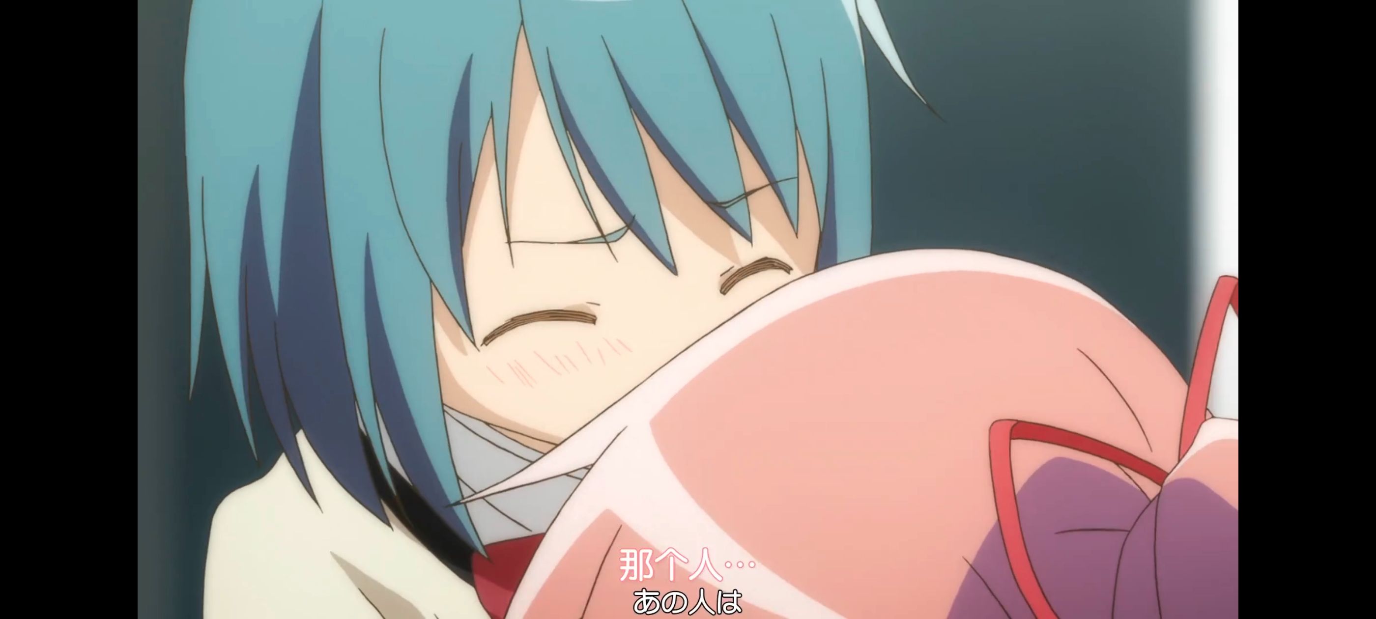 动漫,动画,魔法少女小圆,番剧,ACG