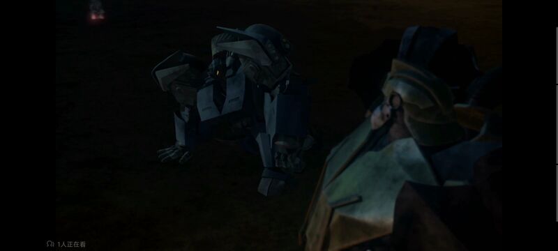 变形金刚,变形金刚领袖之证,动画,动漫,番剧,ACG