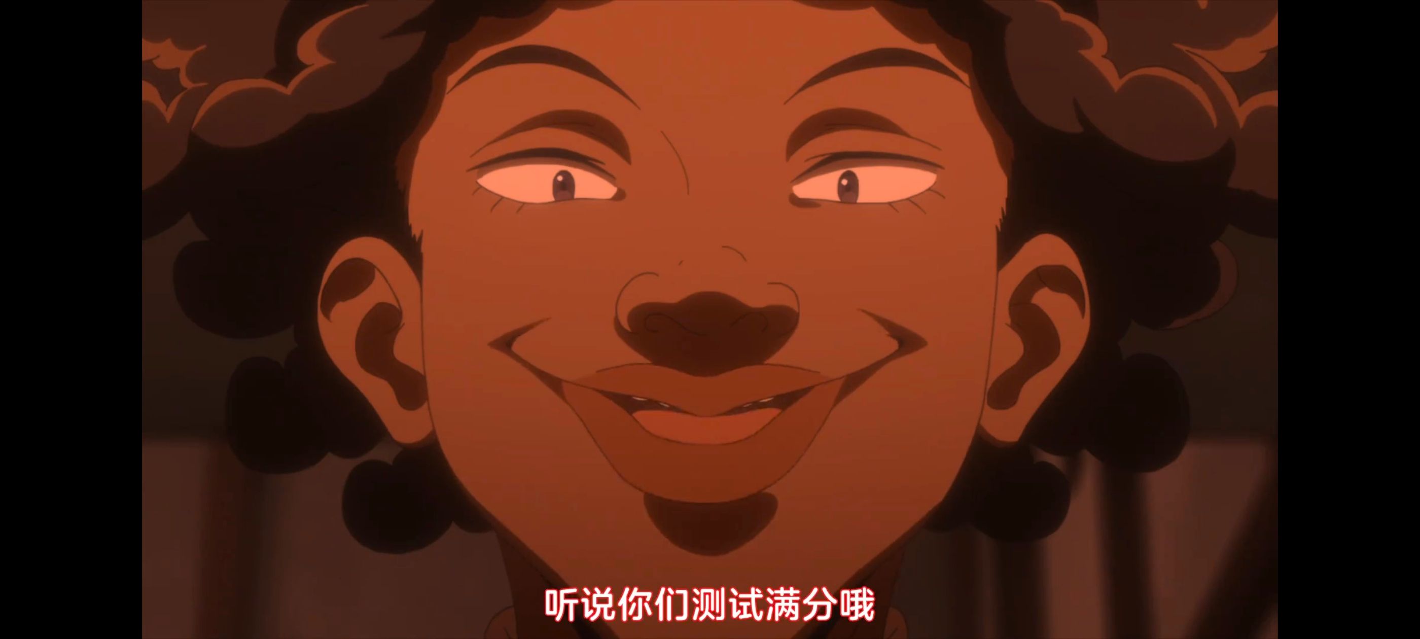 约定的梦幻岛,动画,动漫,番剧,ACG