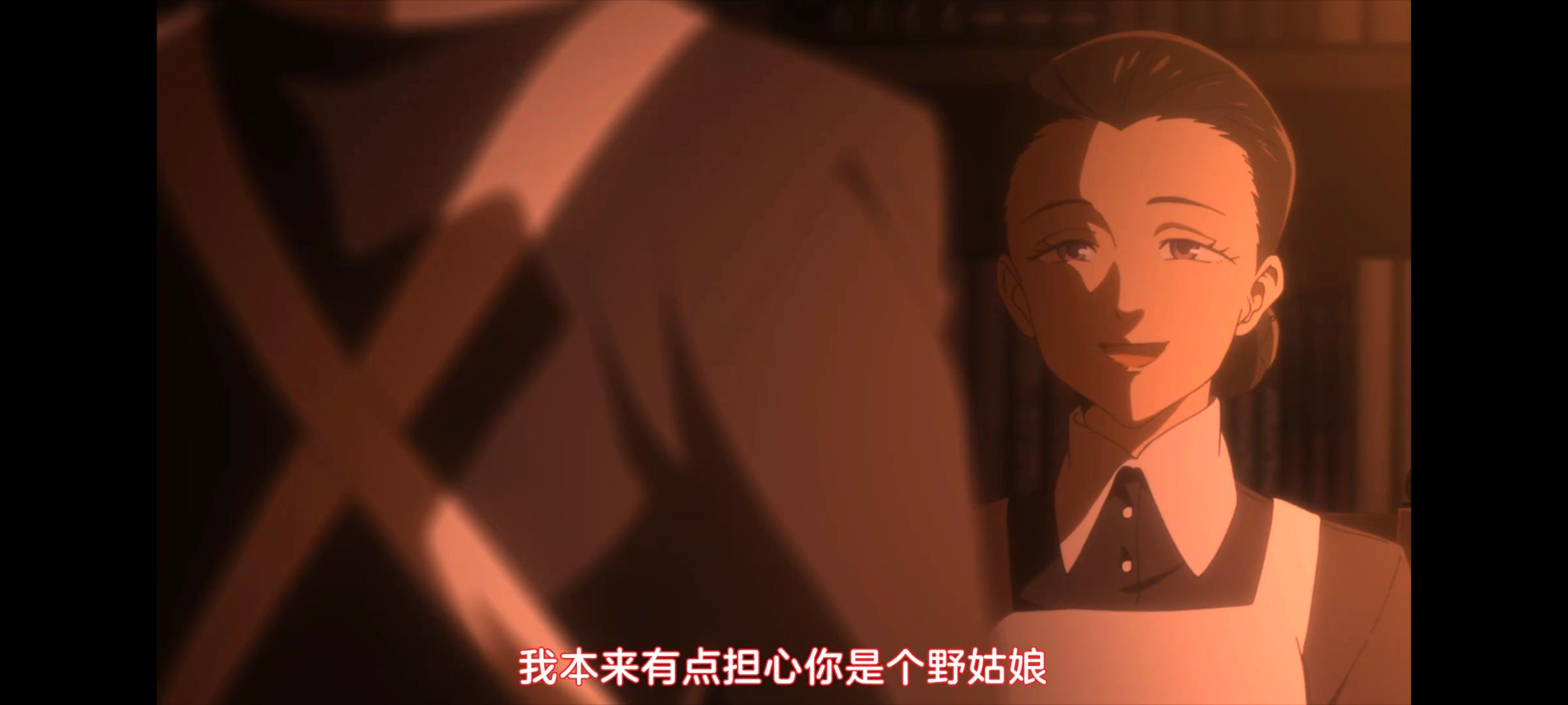 约定的梦幻岛,动画,动漫,番剧,ACG