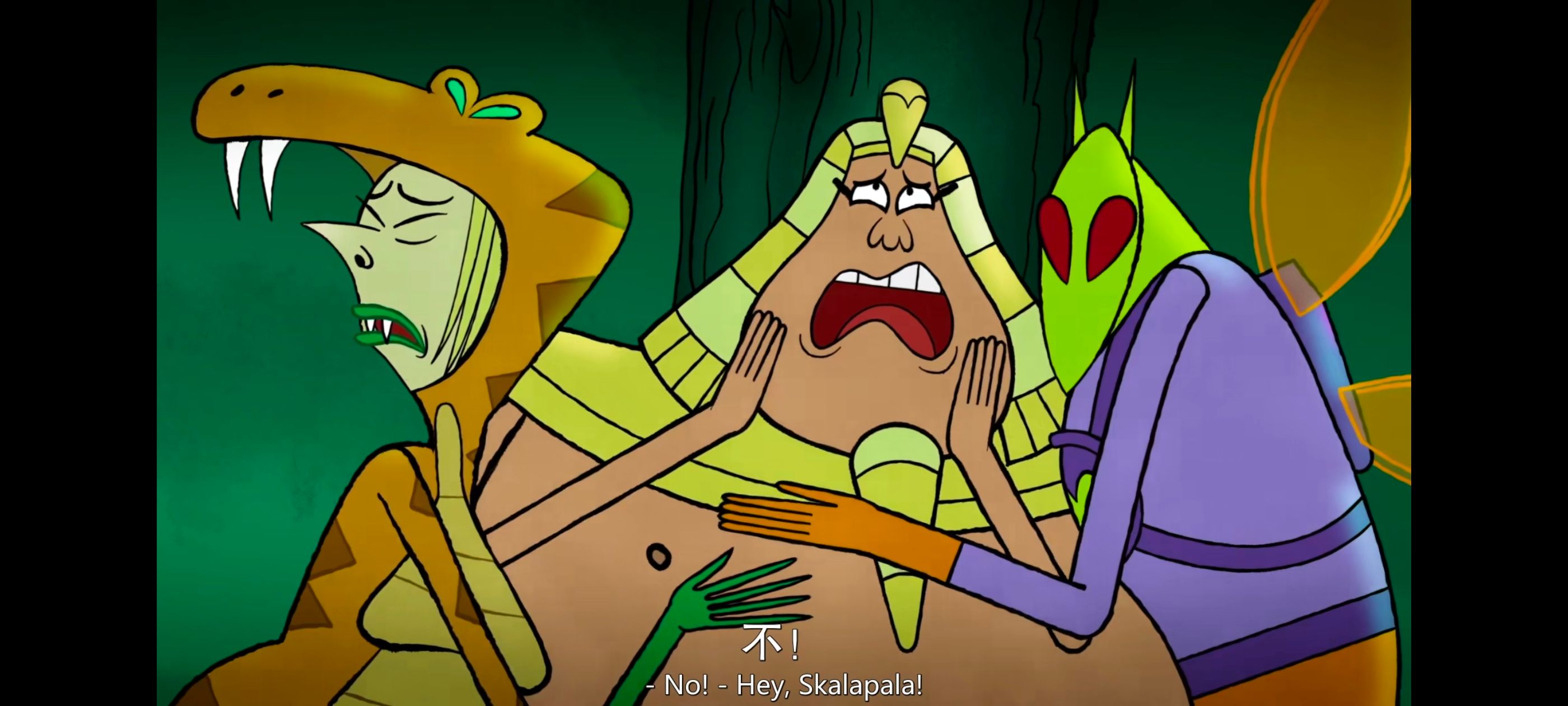 蝙蝠侠家族,蝙蝠侠一家,DC,动画,动漫,番剧,ACG