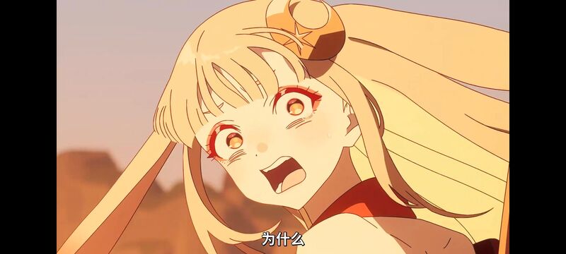 超时空辉夜姬,超時空輝夜姬,番剧,动画,动漫,二次元,ACG,动画电影