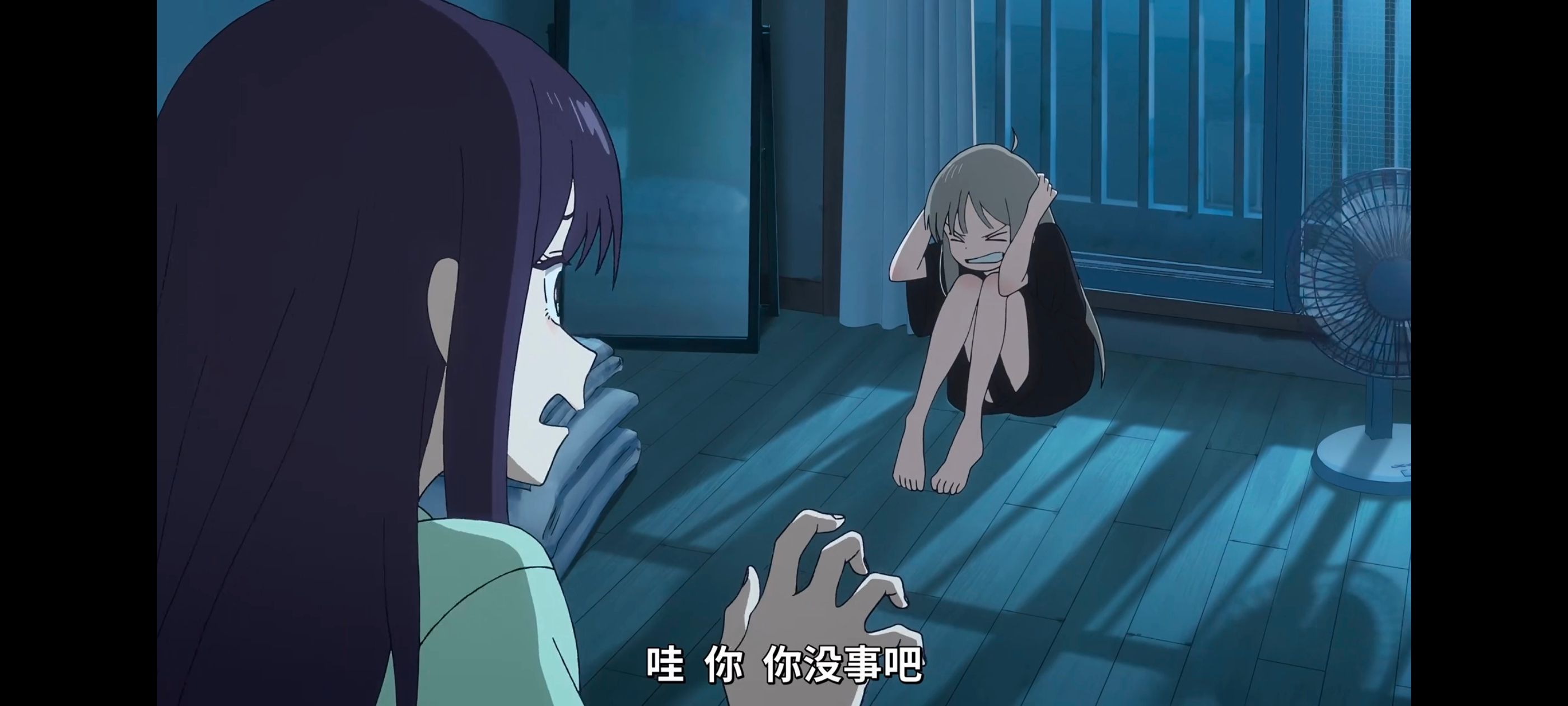 超时空辉夜姬,超時空輝夜姬,番剧,动画,动漫,二次元,ACG,动画电影