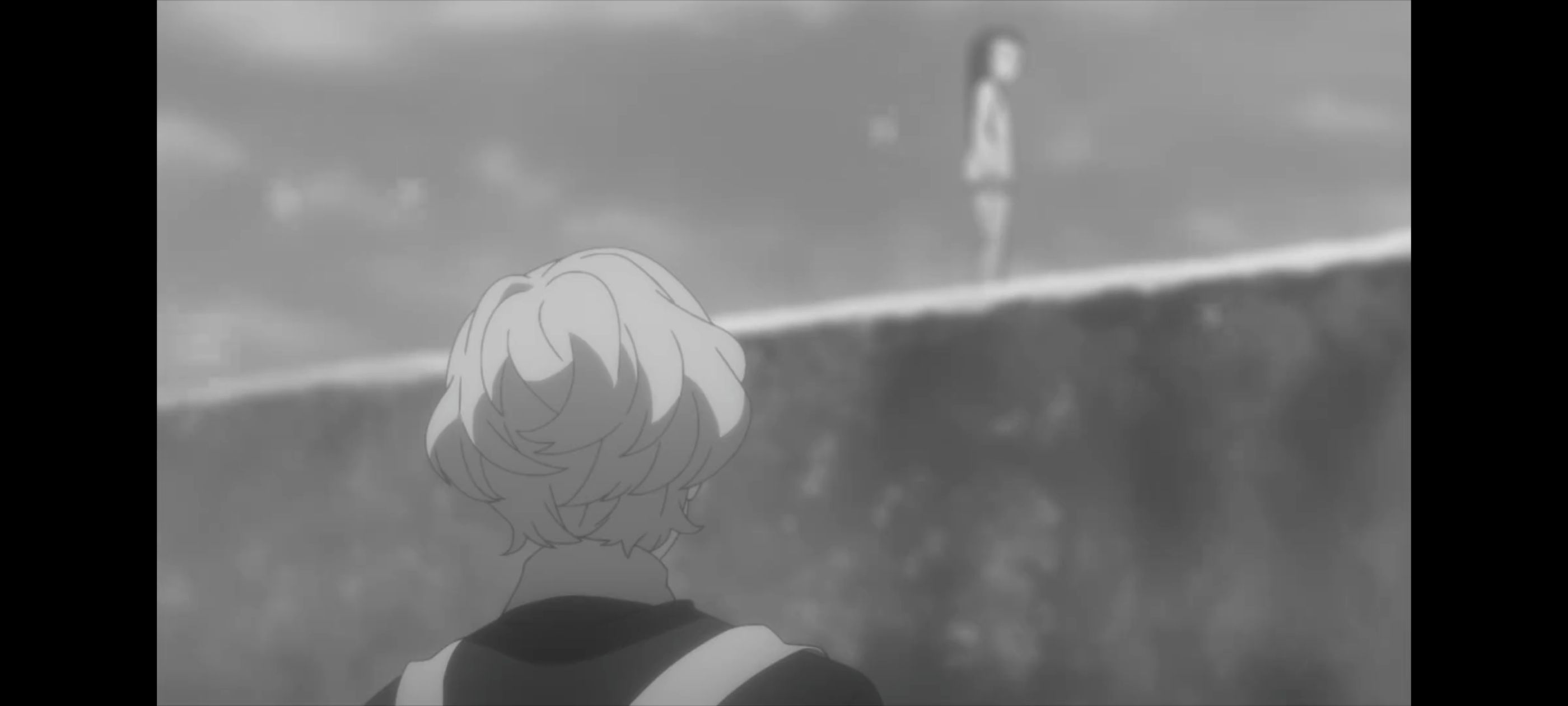 约定的梦幻岛,动画,动漫,番剧,二次元,ACG