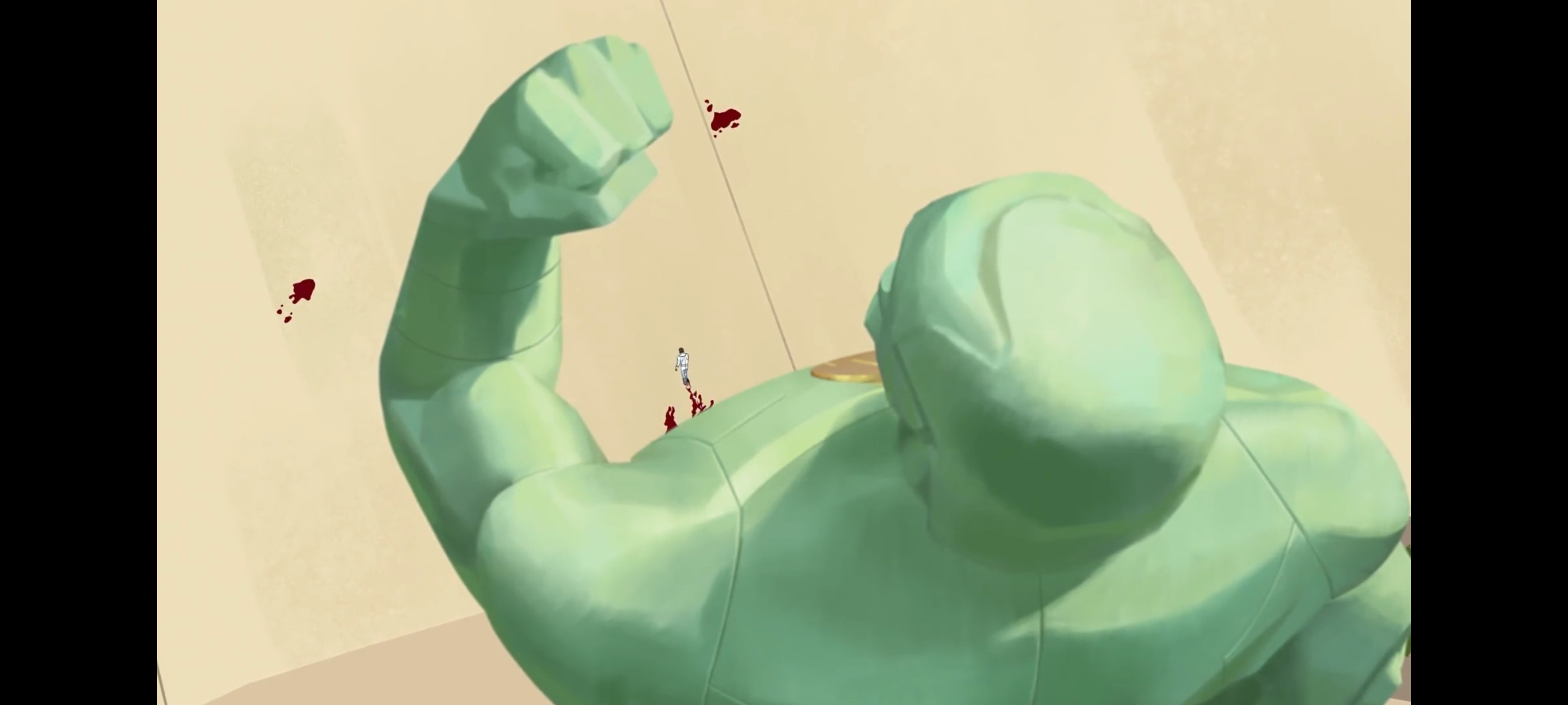 无敌少侠,image,动画,动漫,番剧,ACG