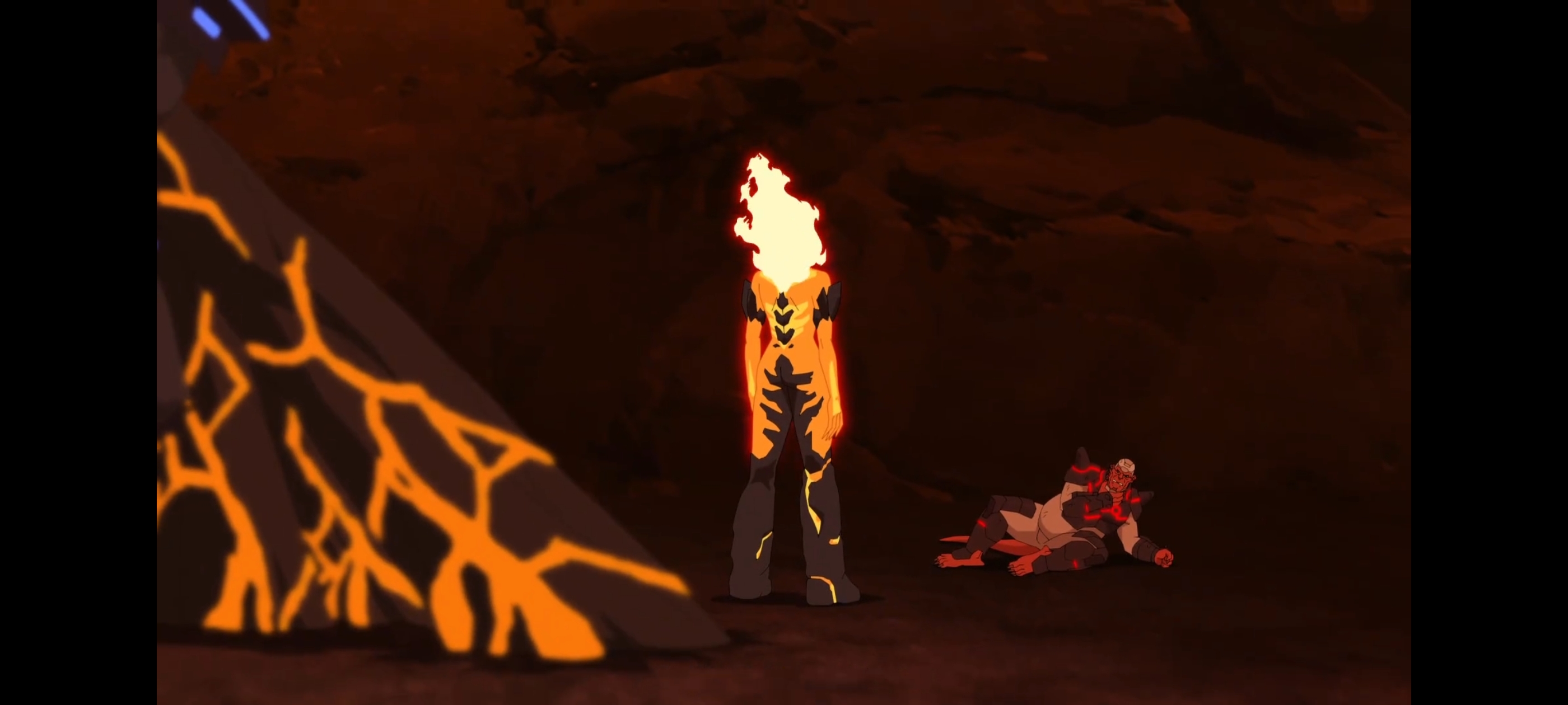 无敌少侠,image,动漫,动画,番剧,二次元,ACG