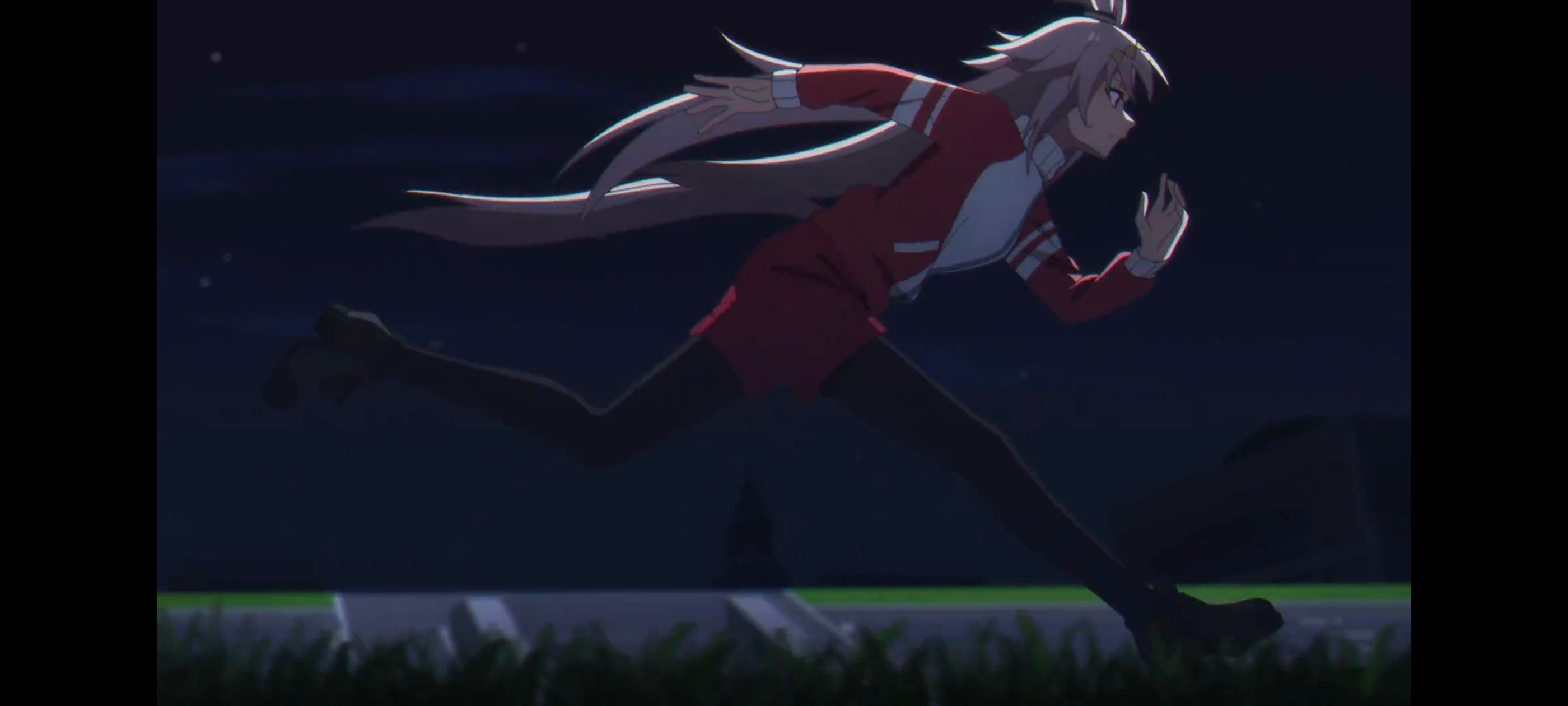 赛马娘,赛马娘PrettyDreby,芦毛灰姑娘,赛马娘芦毛灰姑娘,动画,动漫,番剧,ACG