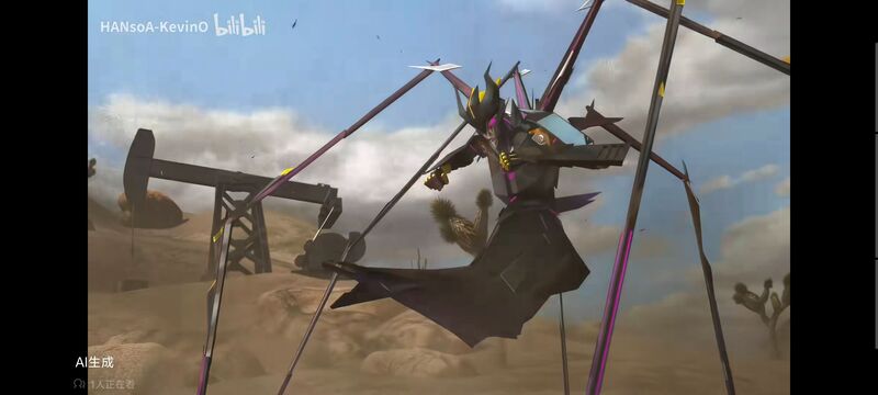 变形金刚,变形金刚领袖之证,番剧,动画,动漫,ACG