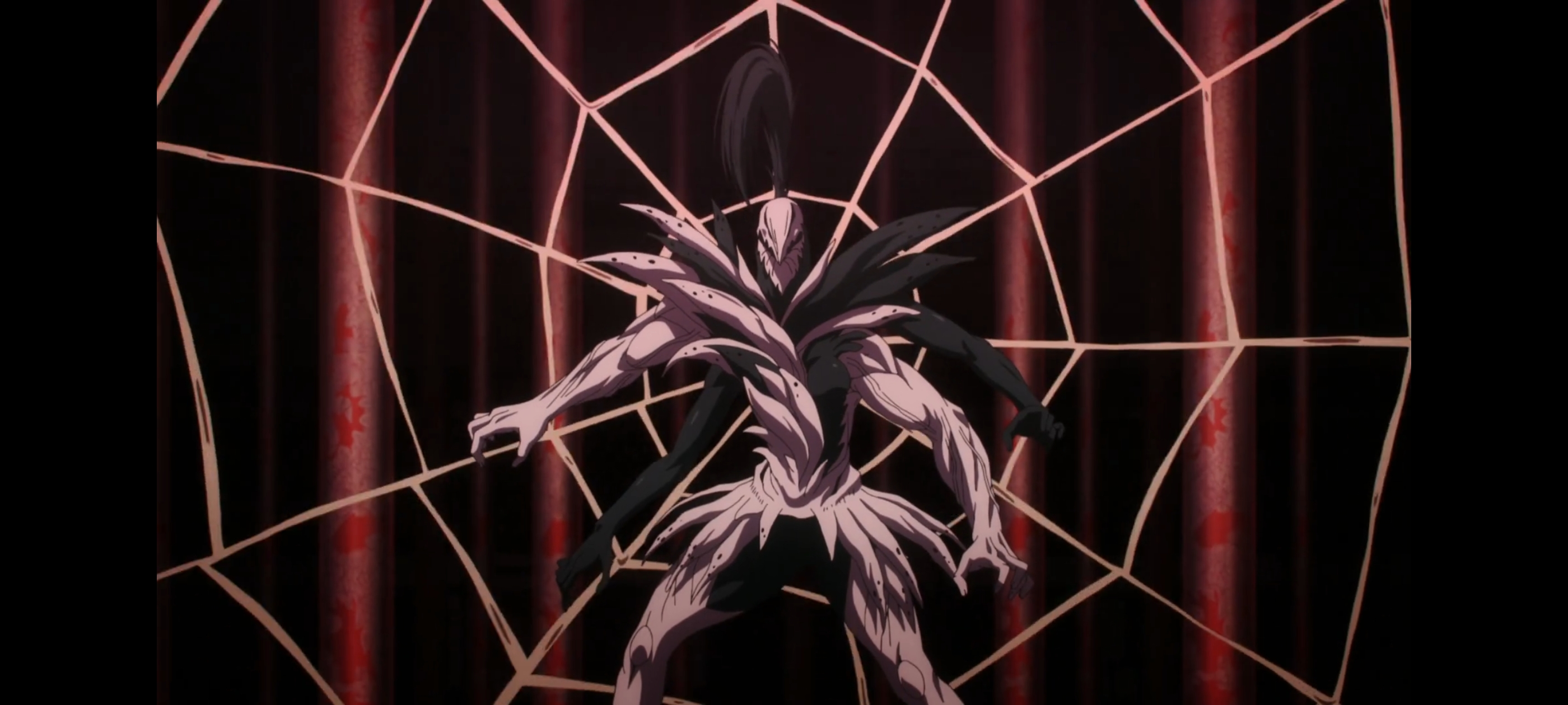 地狱乐,动画,动漫,番剧,二次元,ACG