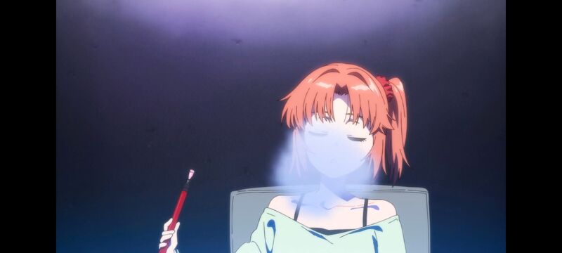 上伊那牡丹醉姿如百合,上伊那牡丹酒醉身姿似百合花般,动画,动漫,番剧,二次元,ACG,日漫