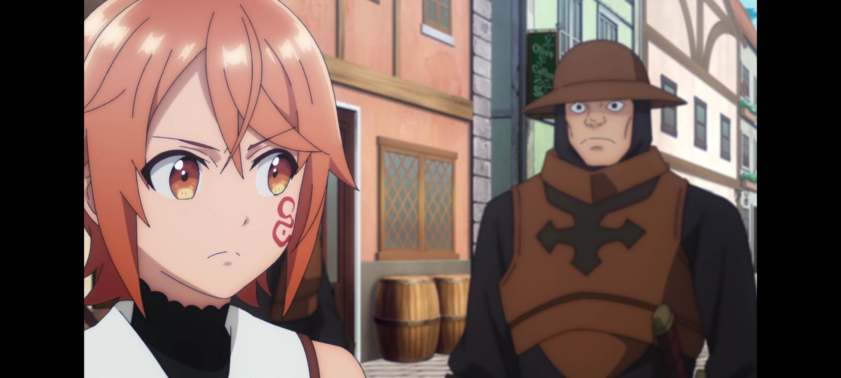 凭你也想讨伐魔王,动漫,动画,百合,番剧,ACG