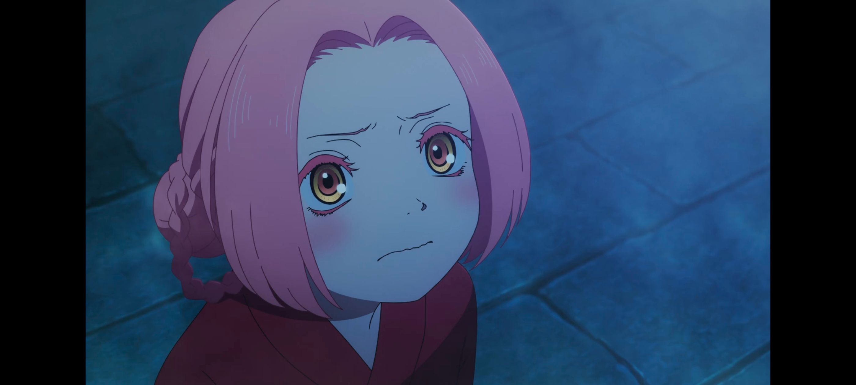 地狱乐,动画,动漫,番剧,二次元,ACG