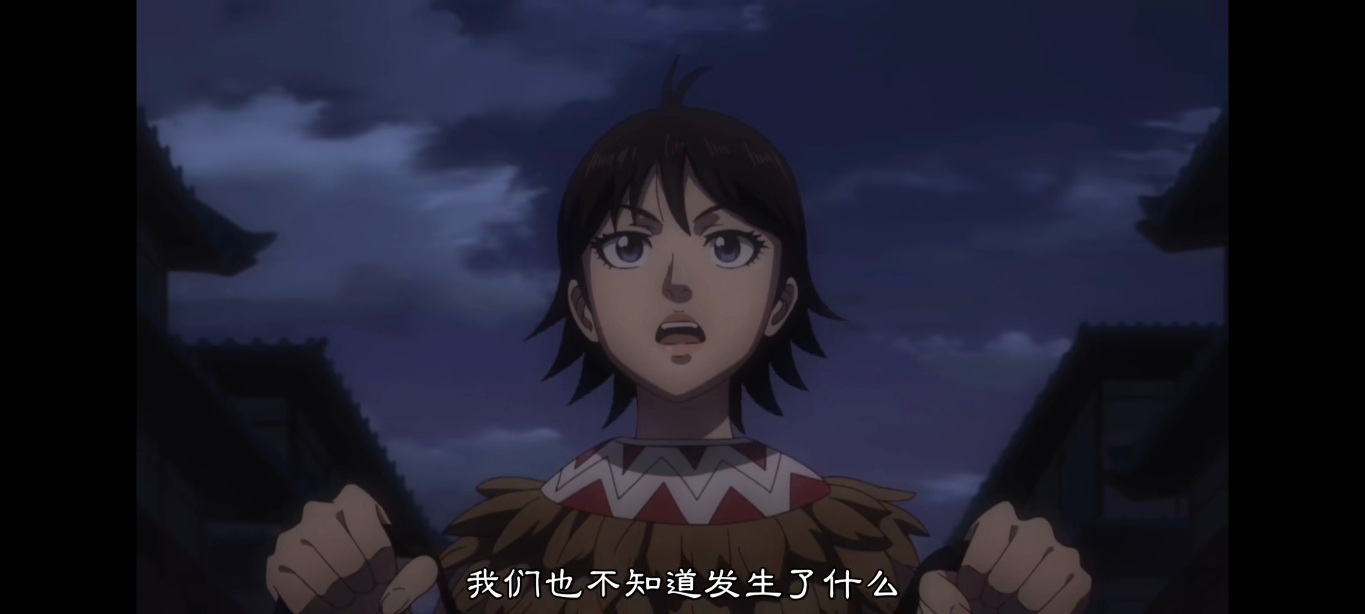 王者天下,动画,动漫,番剧,ACG