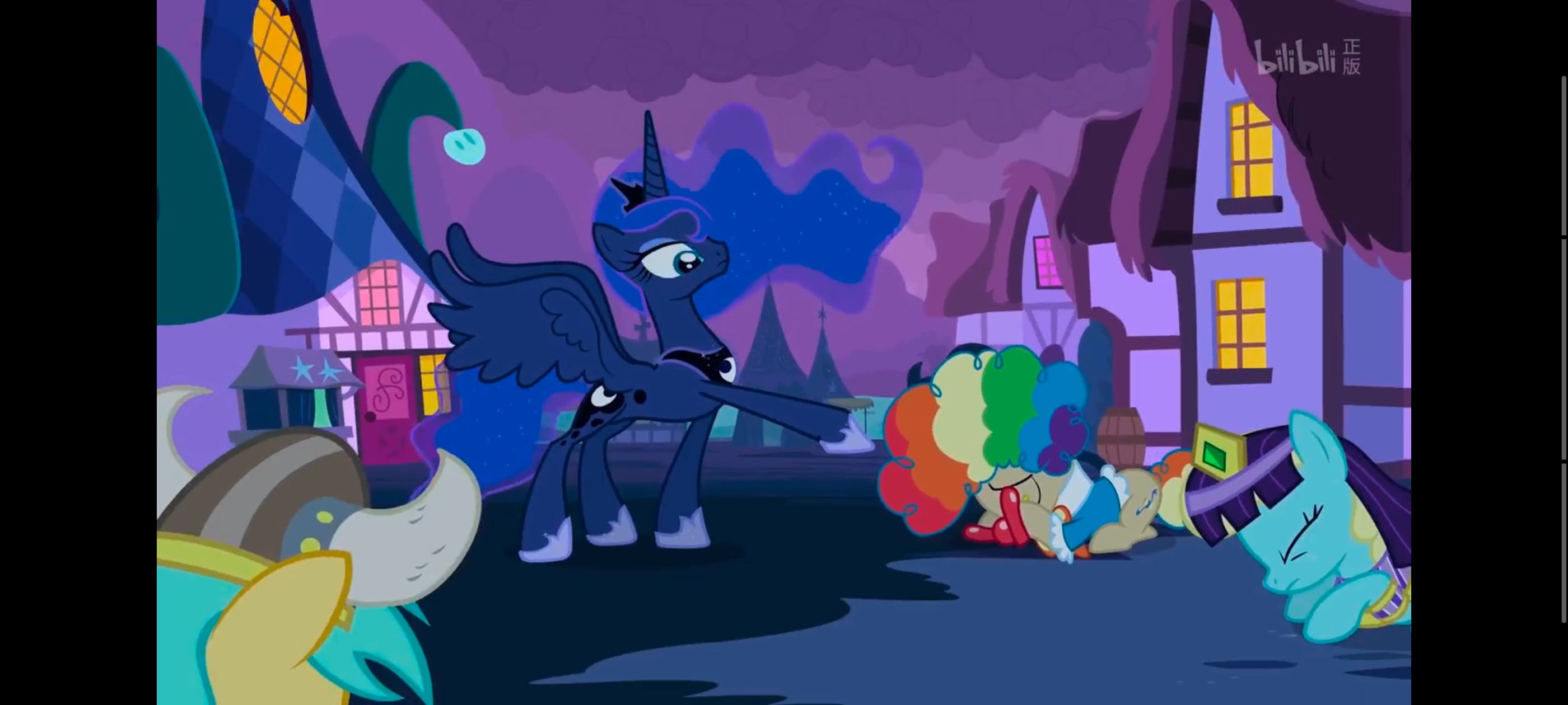 小马宝莉,小马宝莉友谊魔法,彩虹小马,我的小马驹,动漫,动画,番剧,ACG