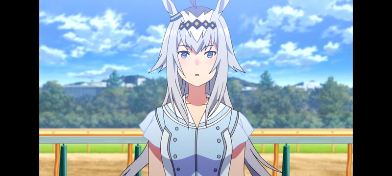 赛马娘,赛马娘PrettyDreby,动画,动漫,番剧,ACG