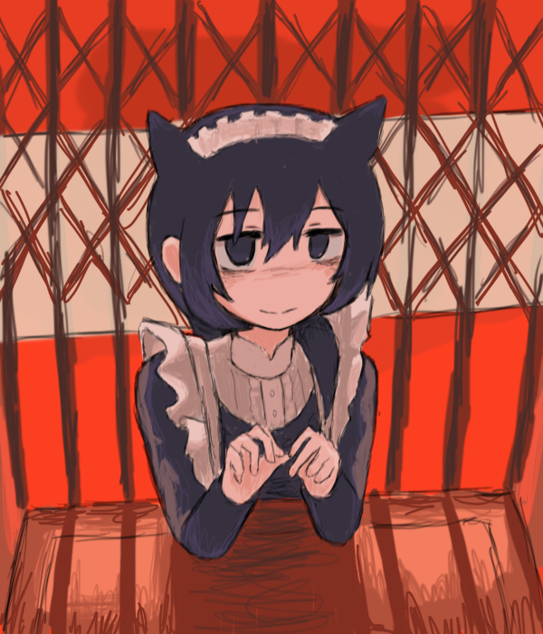 胃弱,iyowa,地球の裏
