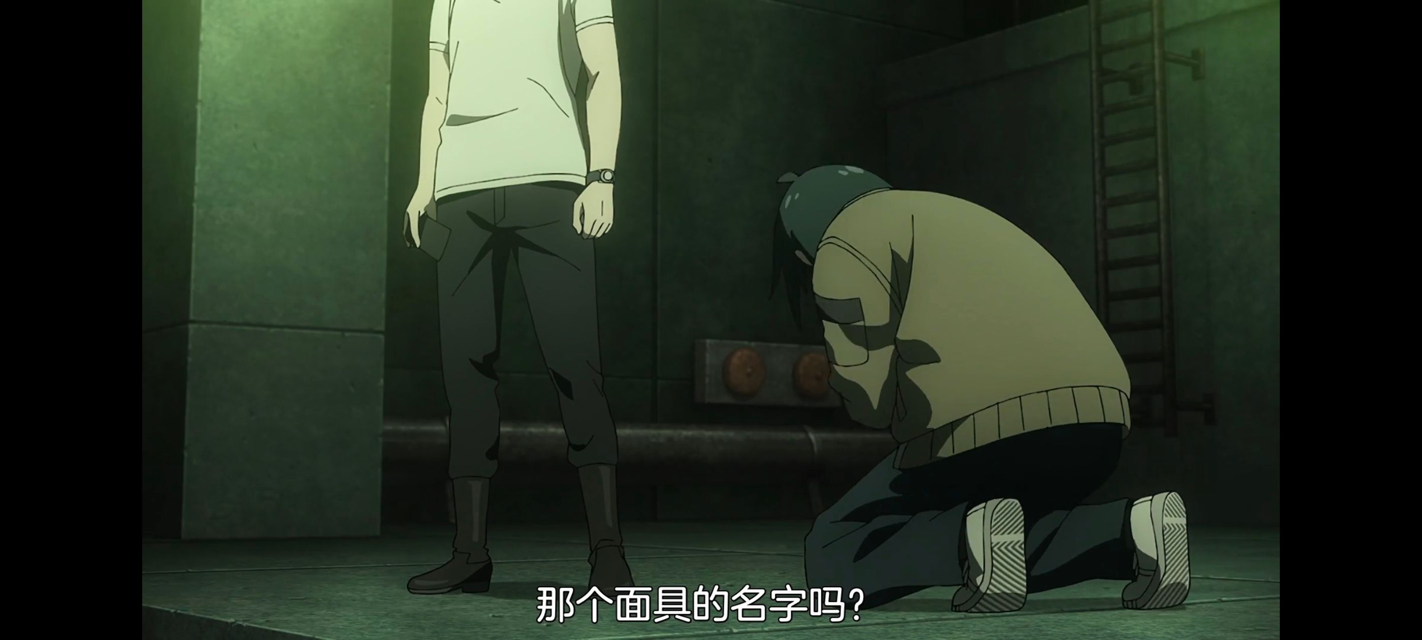 间谍过家家,SPYFAMILY,动画,动漫,番剧,ACG