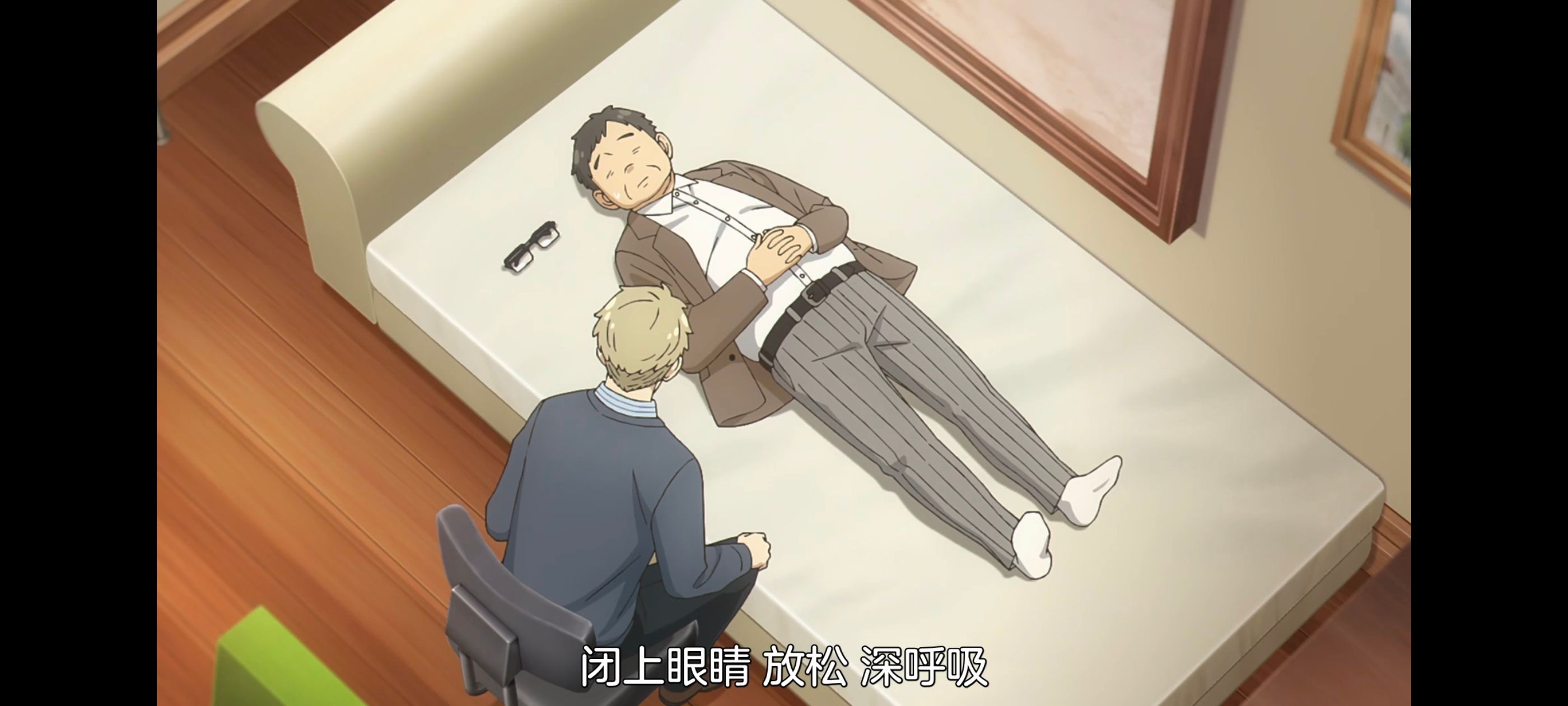 间谍过家家,SPYFAMILY,动画,动漫,番剧