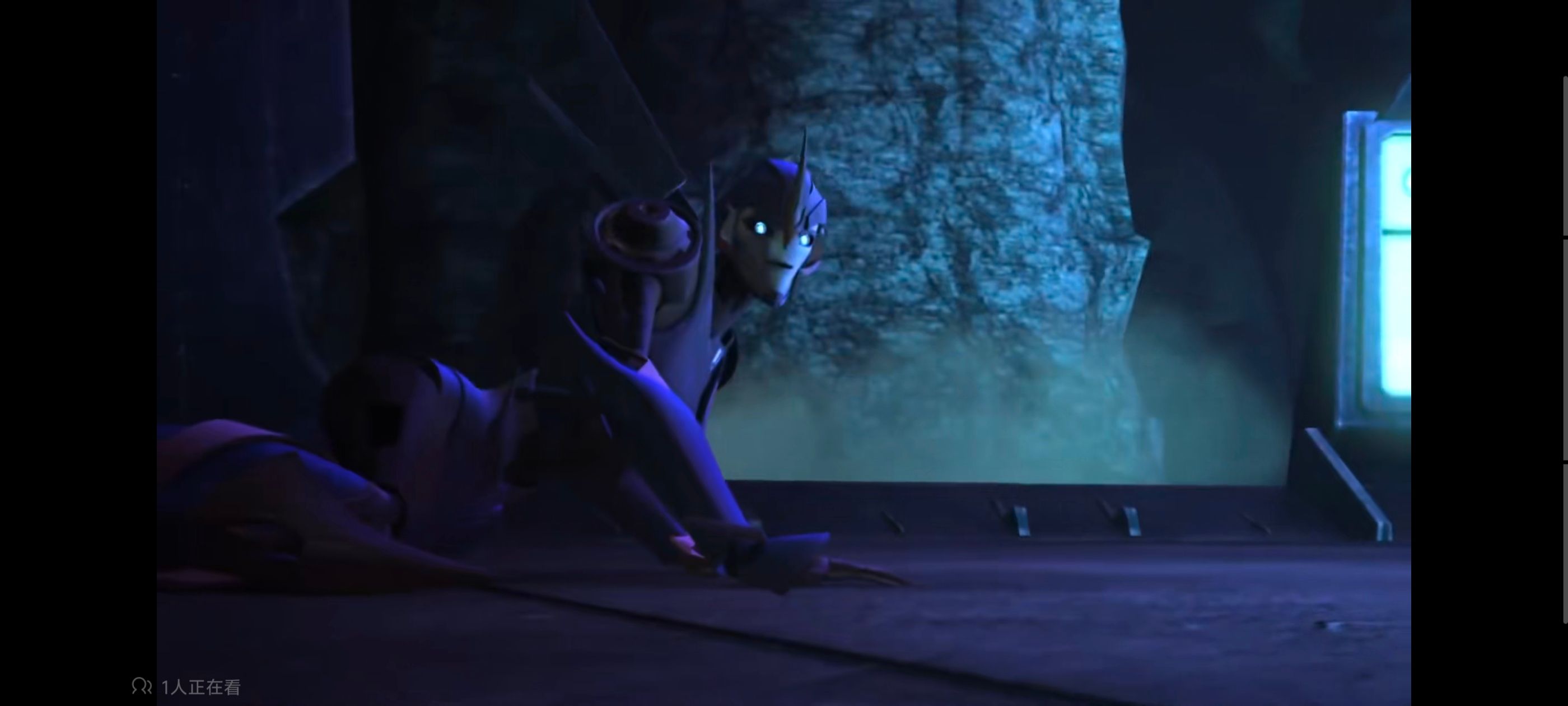 变形金刚,变形金刚领袖之证,动画,动漫,番剧,ACG